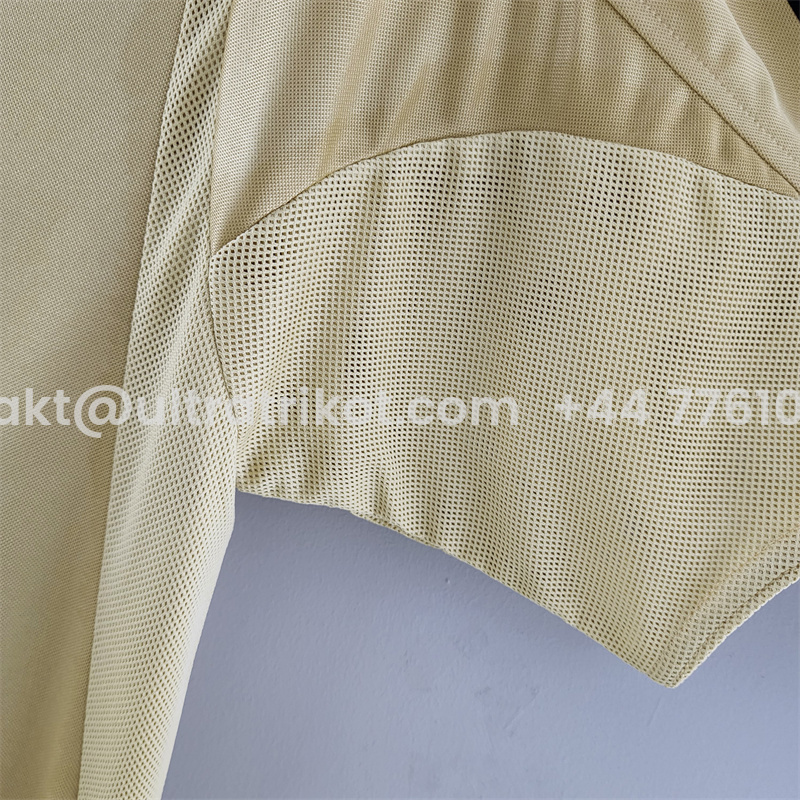 UltraTrikot-Retro Bayern Munich 2004-05 Away Jersey