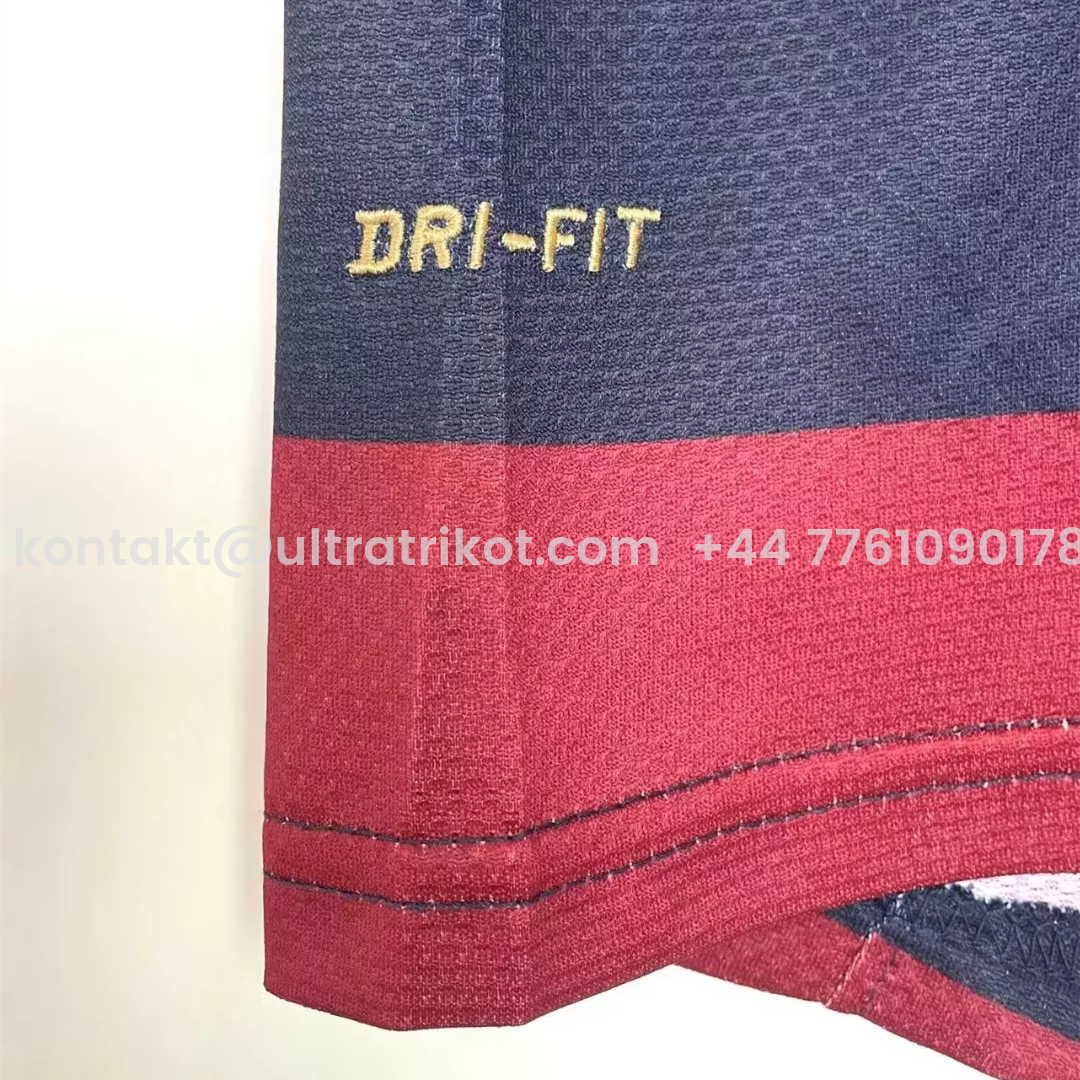 UltraTrikot-Retro Arsenal 2007-08 Third Jersey