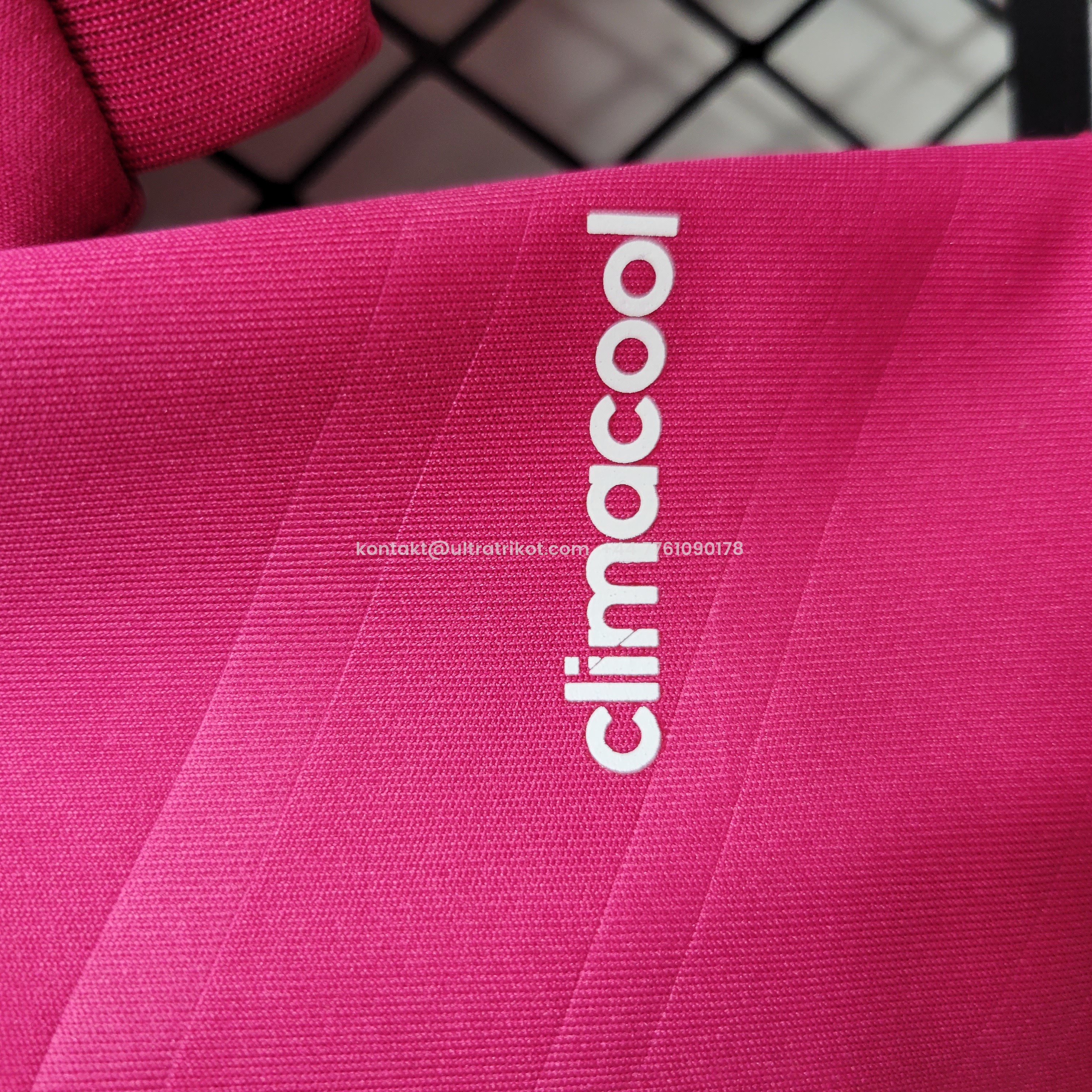 UltraTrikot-Retro Real Madrid 14-15 Away Stadium Long Sleeve Jersey