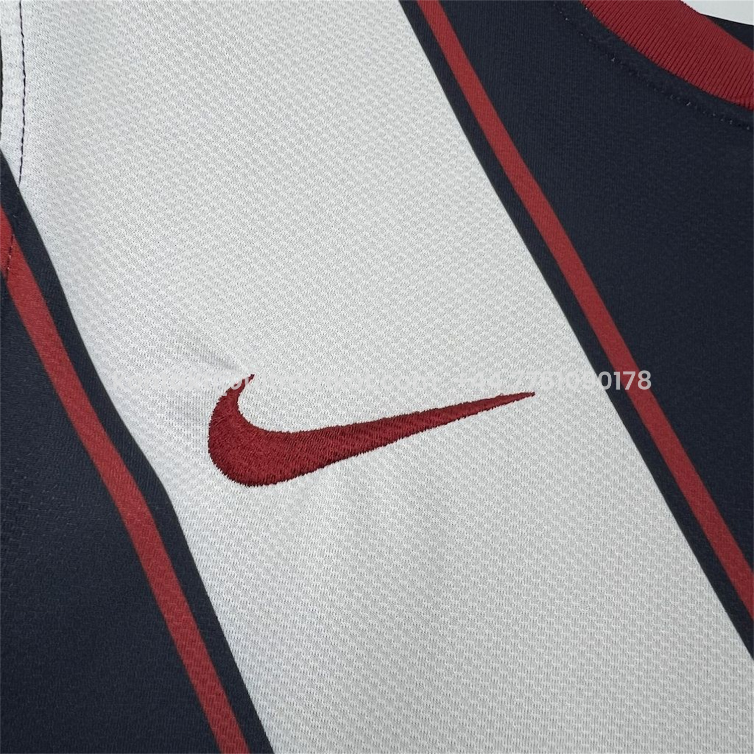 UltraTrikot-Retro United States USA 2010 Away Jersey