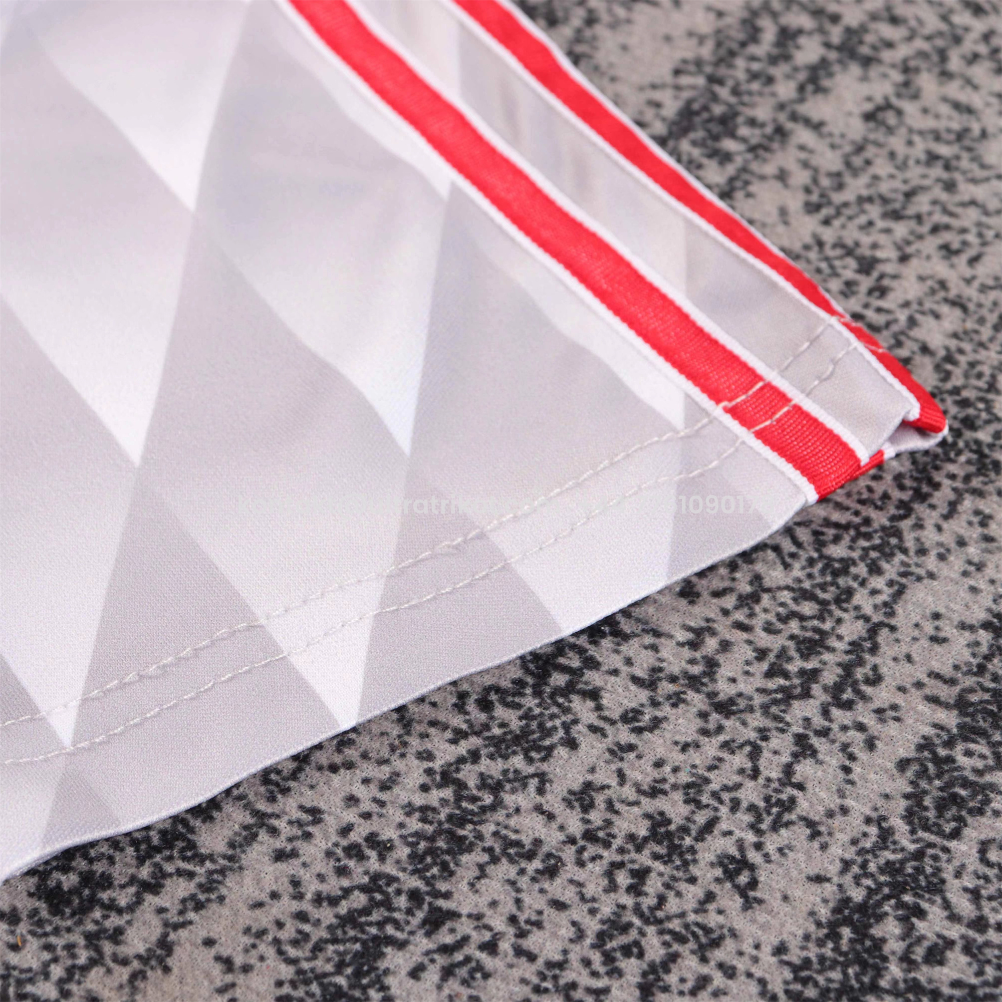 UltraTrikot-Retro Liver.pool 1989-91 Away Kids Kit