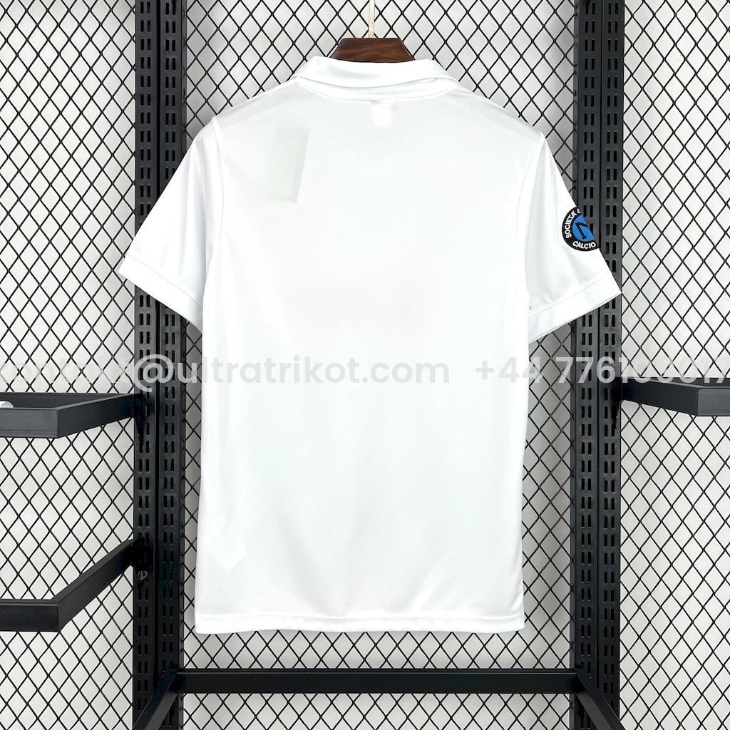 UltraTrikot-Retro Napoli 1987-88 Away Jersey