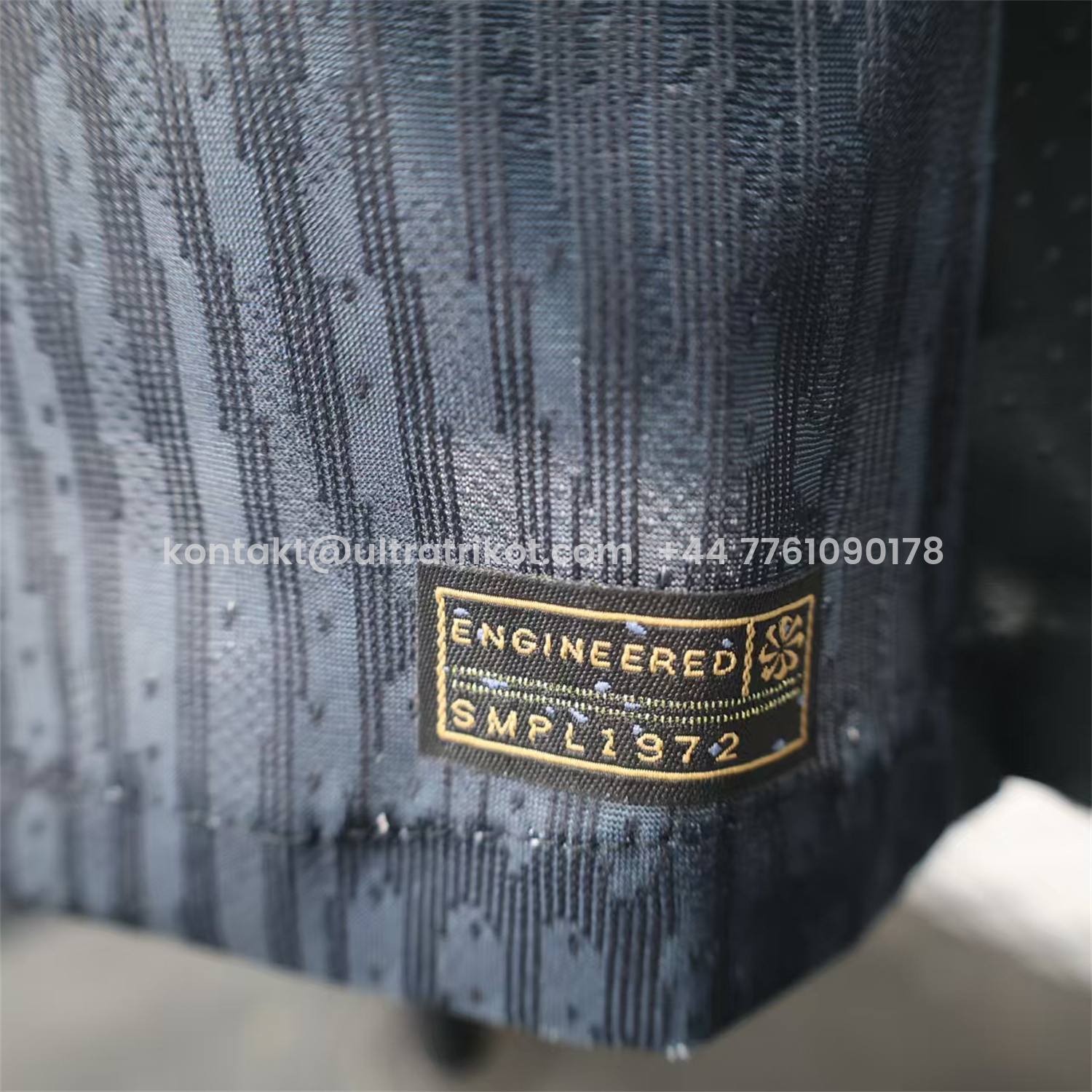 UltraTrikot-Pumas UNAM 25-26 Black Goalkeeper Jersey - Player Version