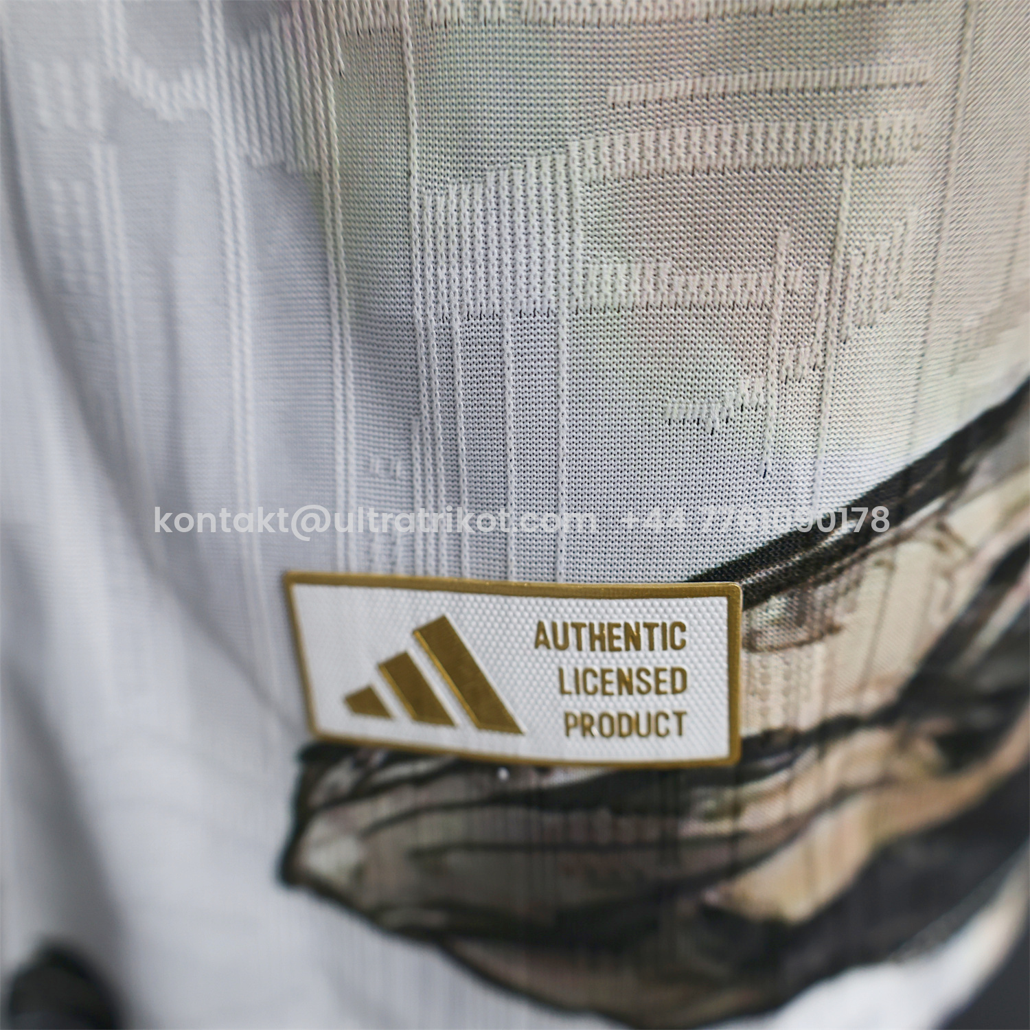 UltraTrikot-Japan 25-26 Son Goku Meditates On The Stone Special Jersey - Player Version