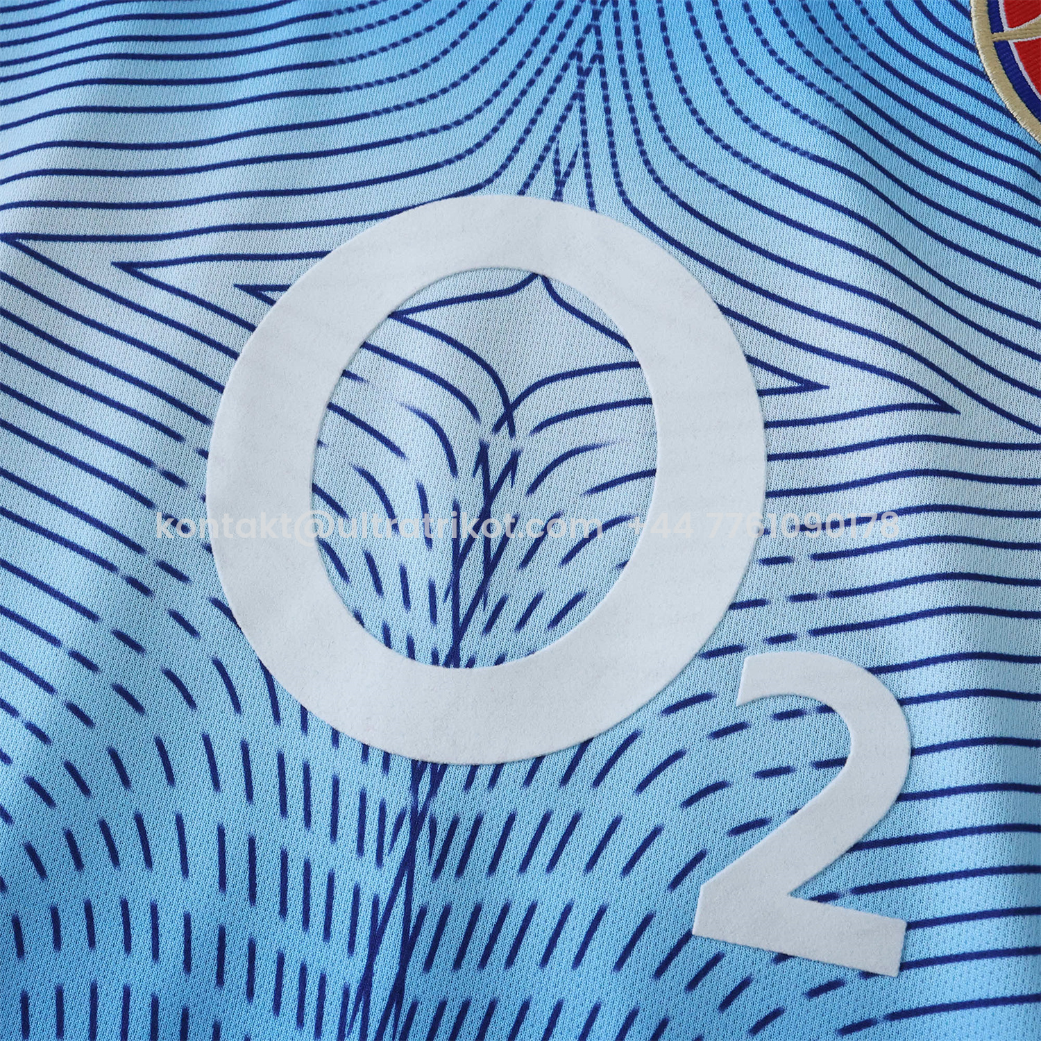 UltraTrikot-Retro Arsenal 2002-03 Away Kids Kit