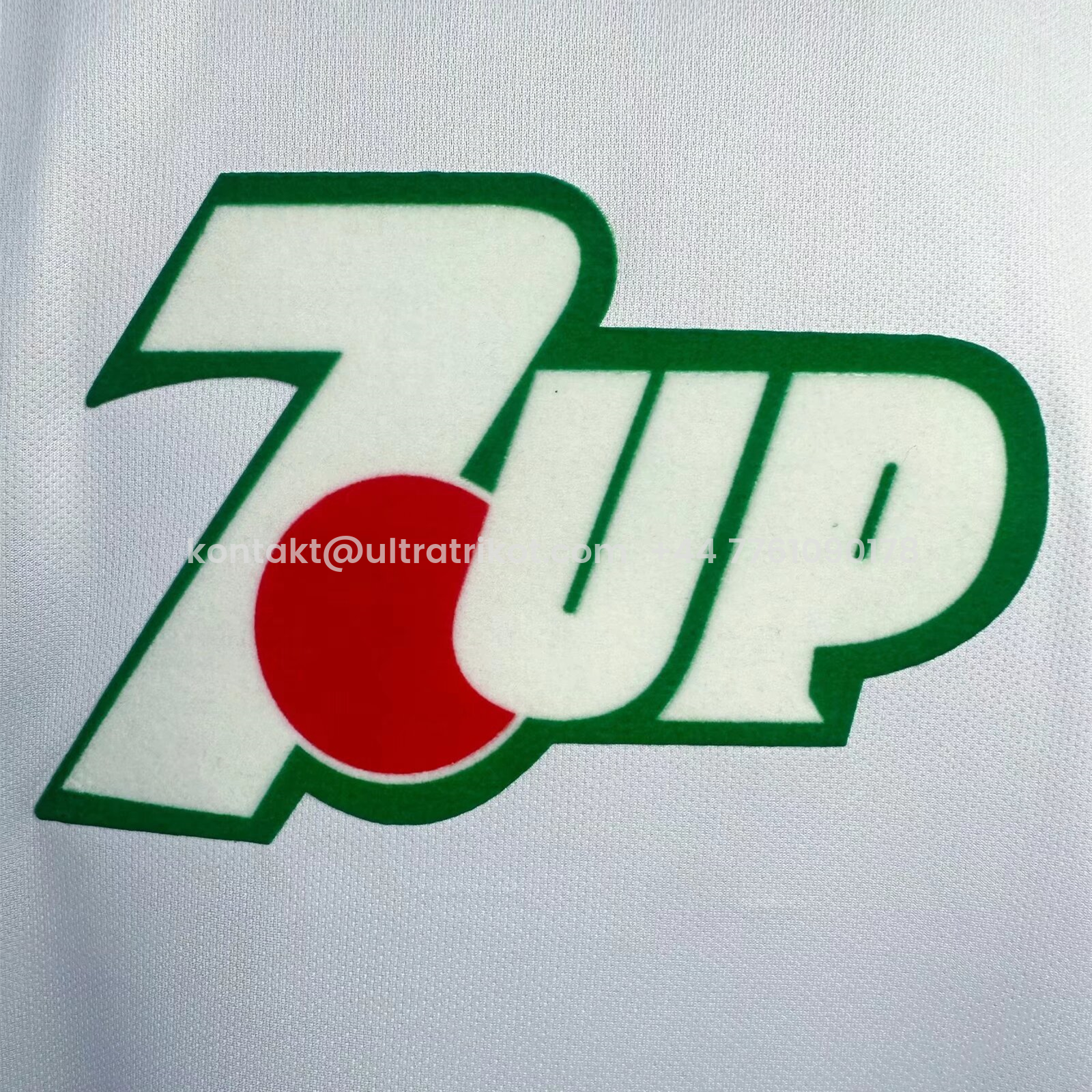 UltraTrikot-Retro Fiorentina 1992-93 Away Long Sleeve Jersey