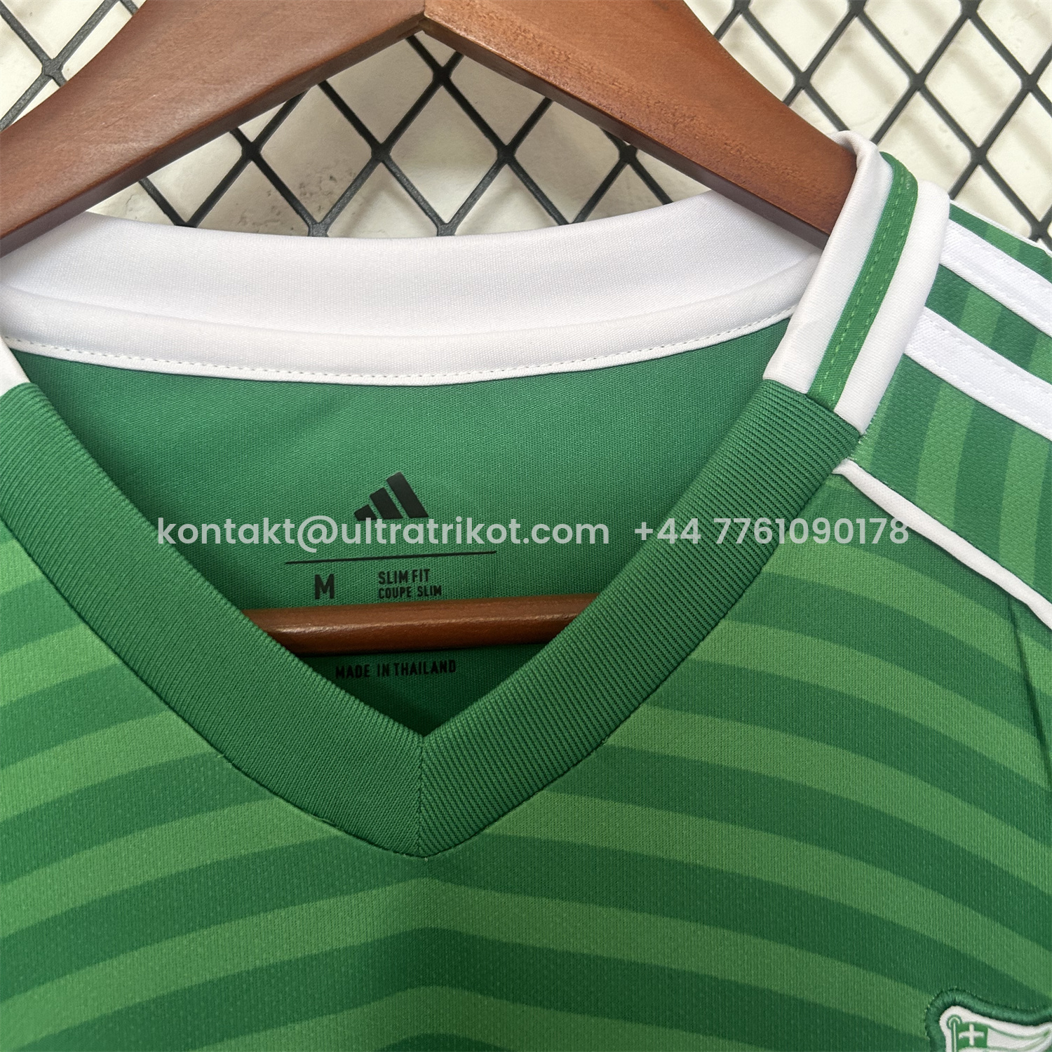 UltraTrikot-Newcastle United 25-26 Away Jersey - Fans Version