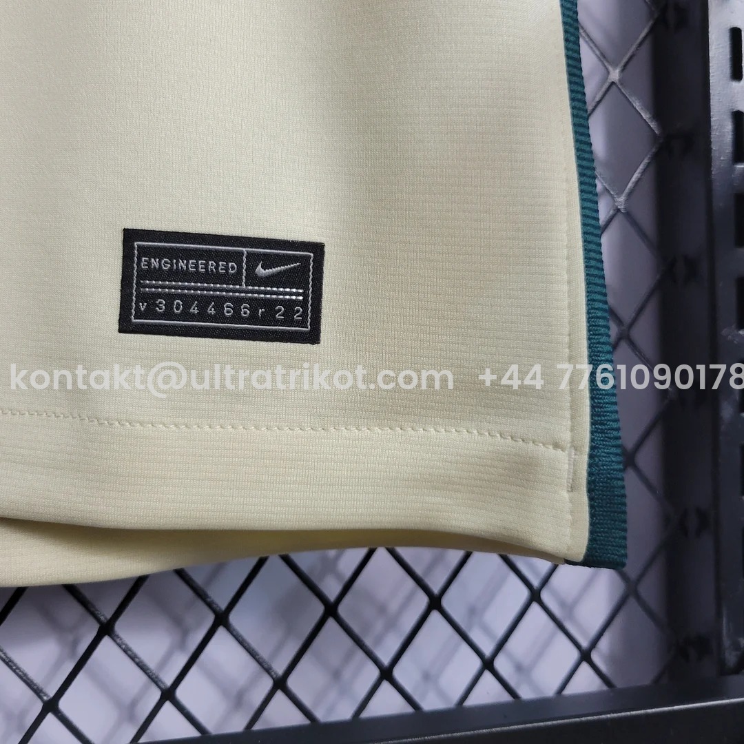 UltraTrikot-Retro Liver.pool 21-22 Away Stadium Jersey - Fans Version