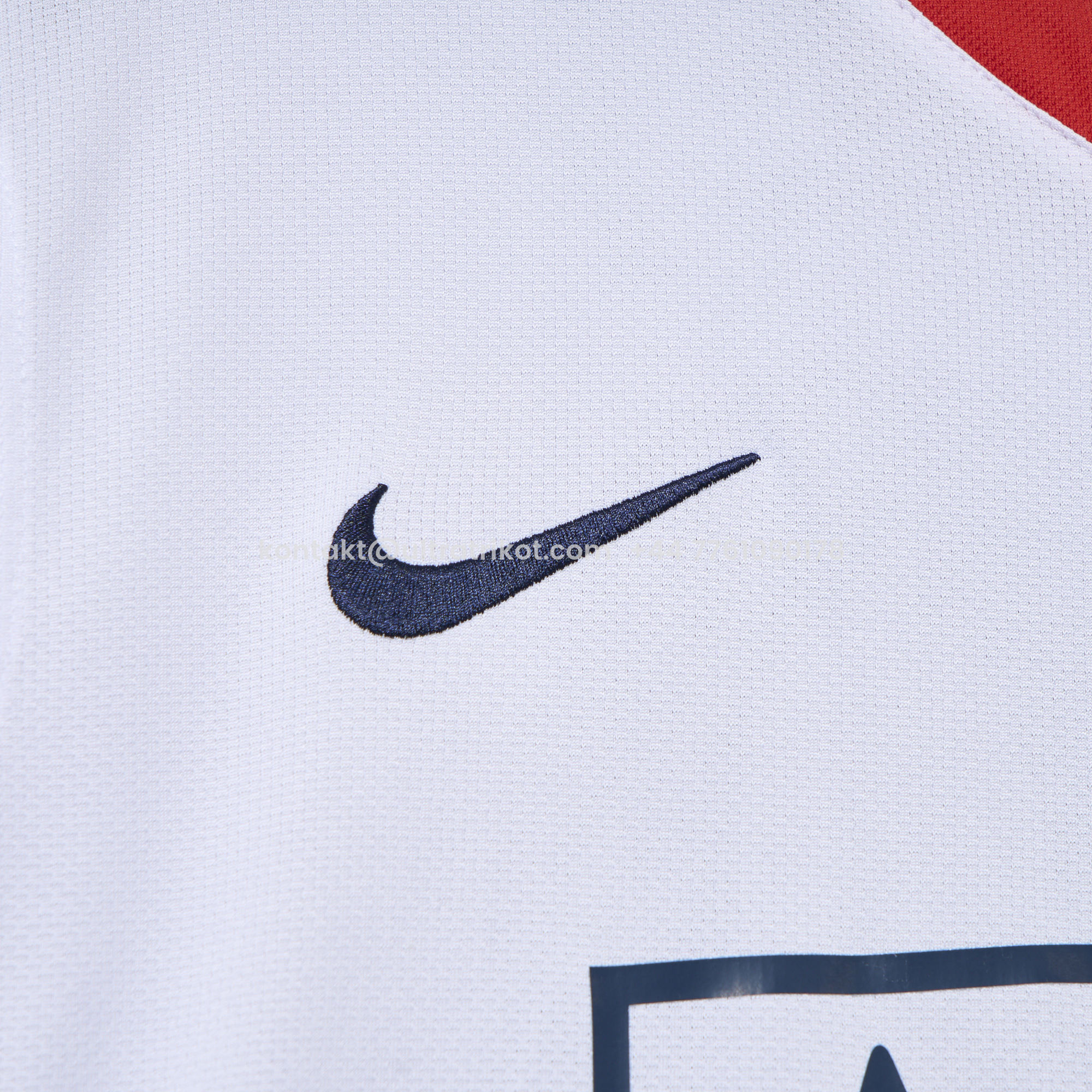 UltraTrikot-Retro Manchester United 08-09 Away Jersey