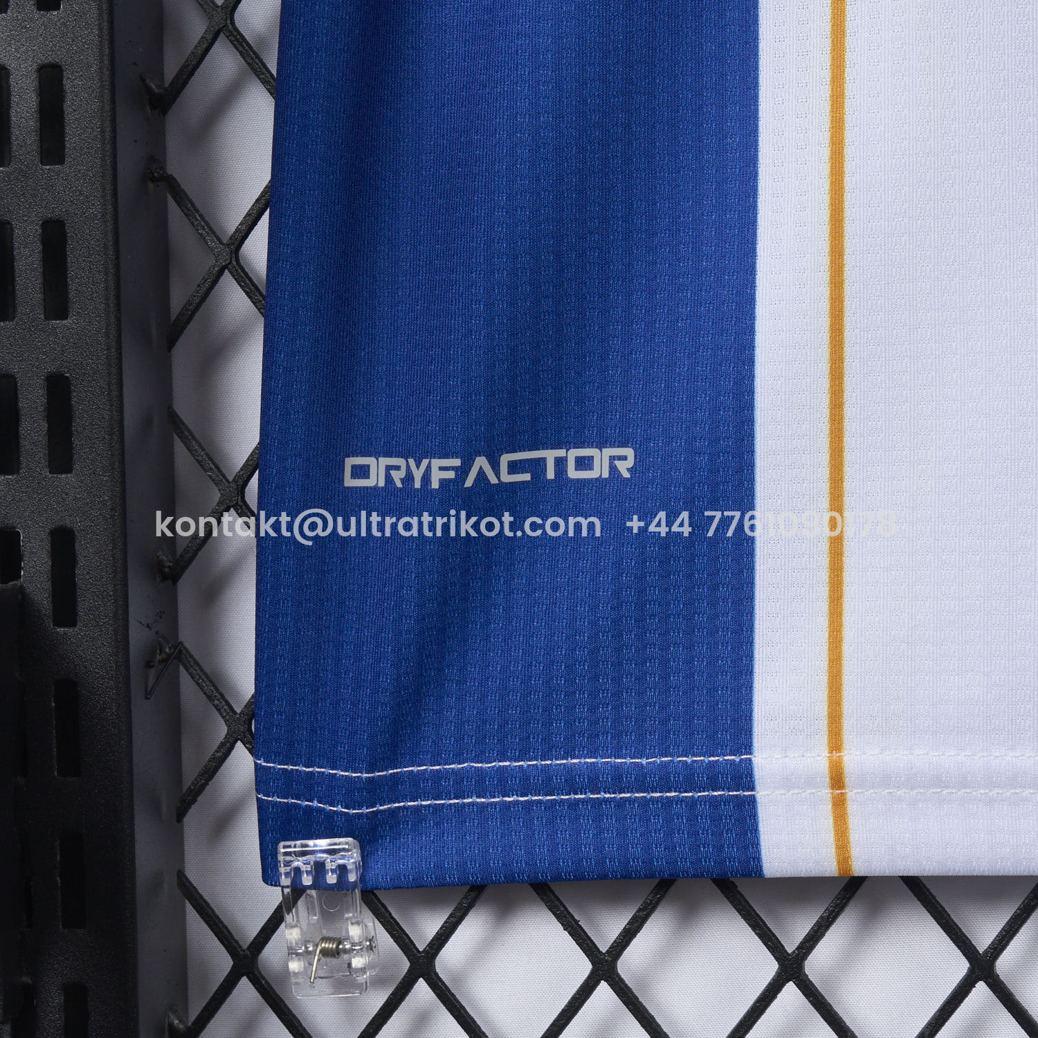 UltraTrikot-Pachuca 25-26 Home Jersey - Fans Version