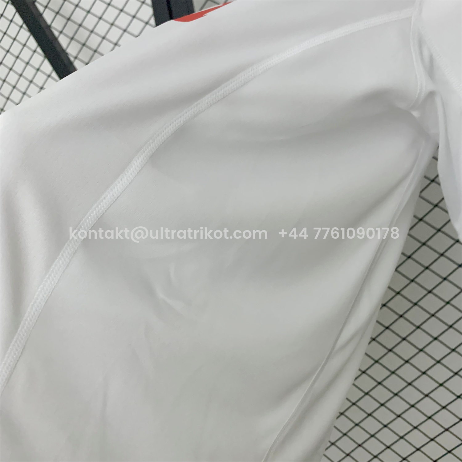 UltraTrikot-Retro Real Zaragoza 2001-02 Home Jersey