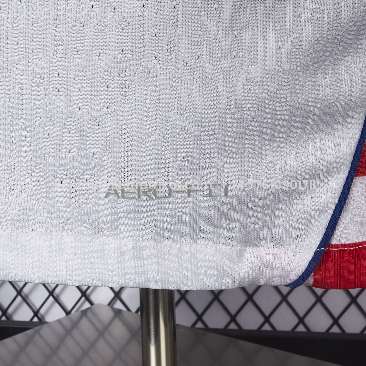 UltraTrikot-Croatia 2026 Home Jersey - Player Version