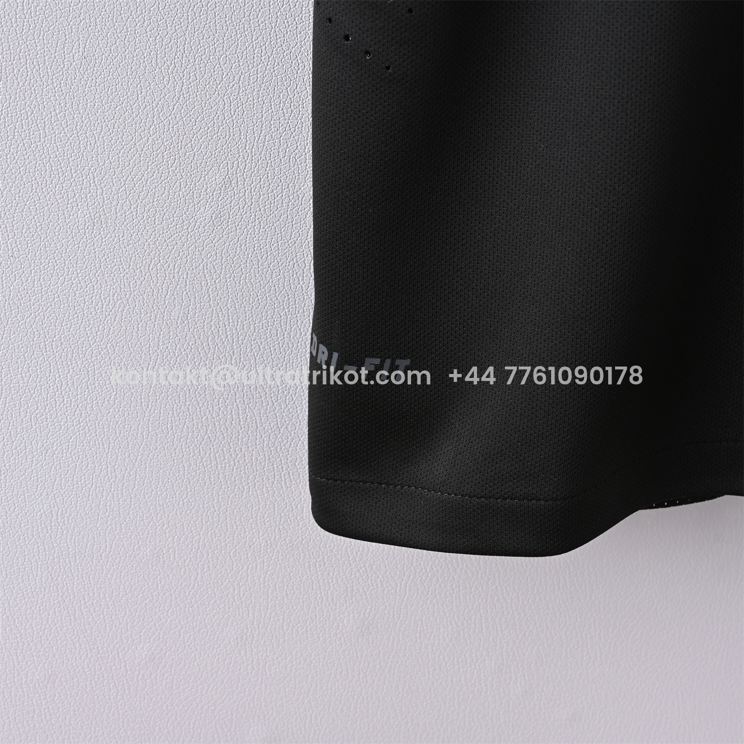 UltraTrikot-Retro Brazil 2013-14 Black Five-Stars Special Edition Jersey