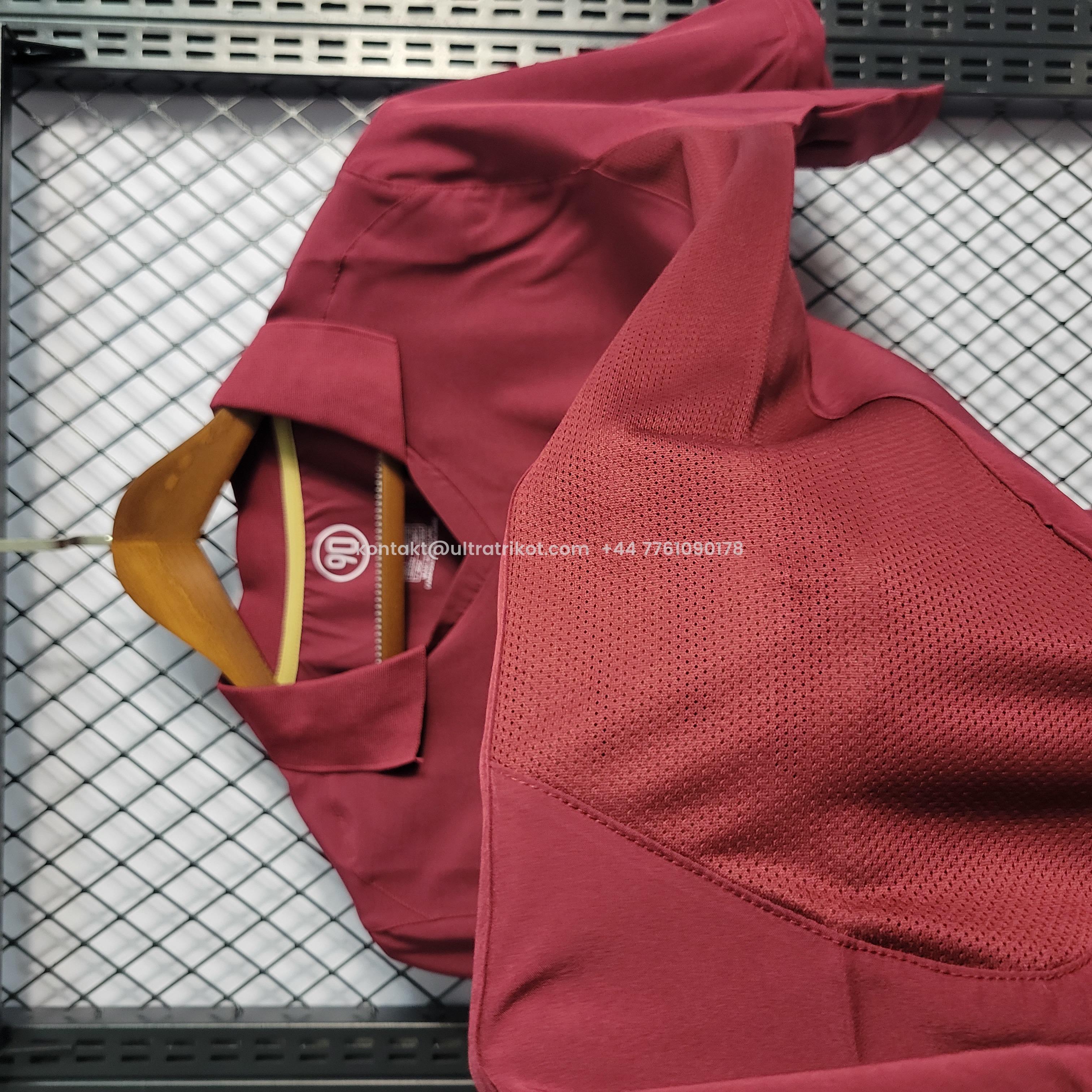 UltraTrikot-Retro Arsenal 05-06 Home Stadium Jersey