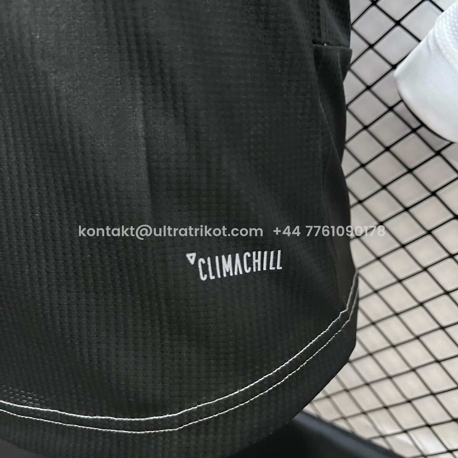 UltraTrikot-Retro Juventus 2019-20 Home Stadium Long Sleeve Jersey - Player Version