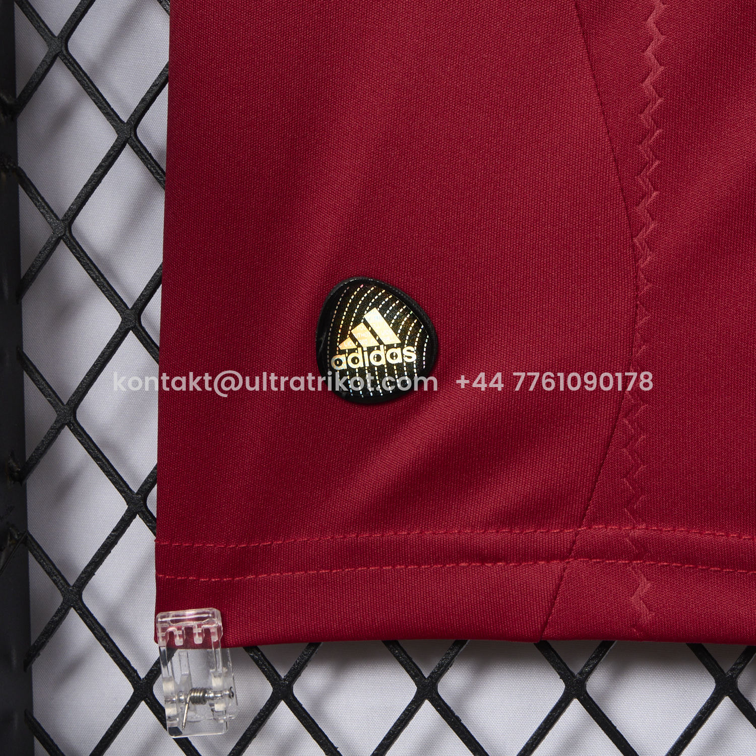 UltraTrikot-Retro Bayern Munich 2012-13 Home Jersey