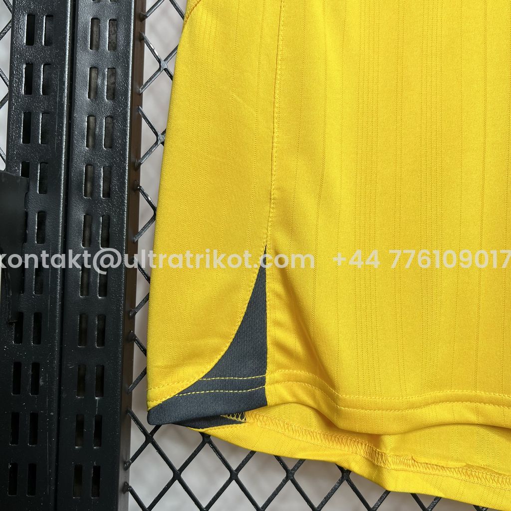 UltraTrikot-Retro Arsenal 2005-06 Away Stadium Jersey