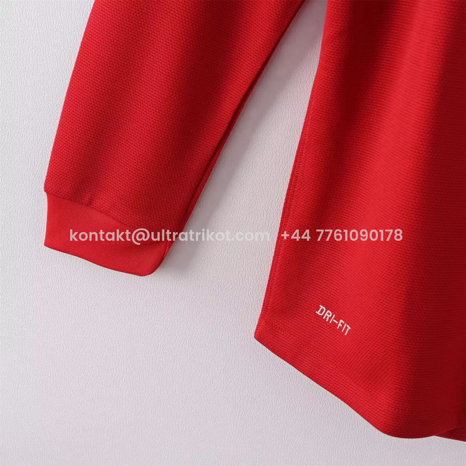 UltraTrikot-Retro Portugal 2012 Home Long Sleeves Jersey