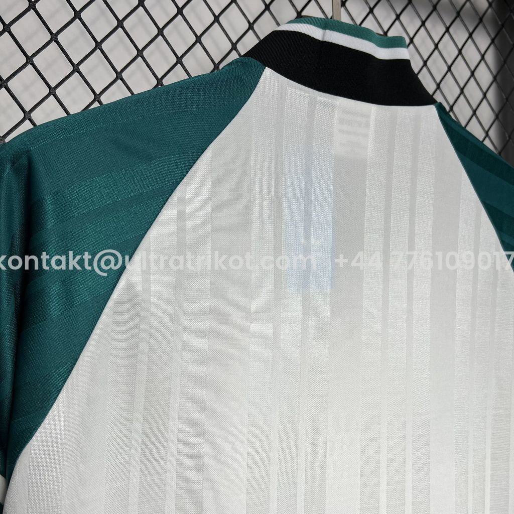 UltraTrikot-Retro Liver.pool 1993-95 Away Stadium Jersey