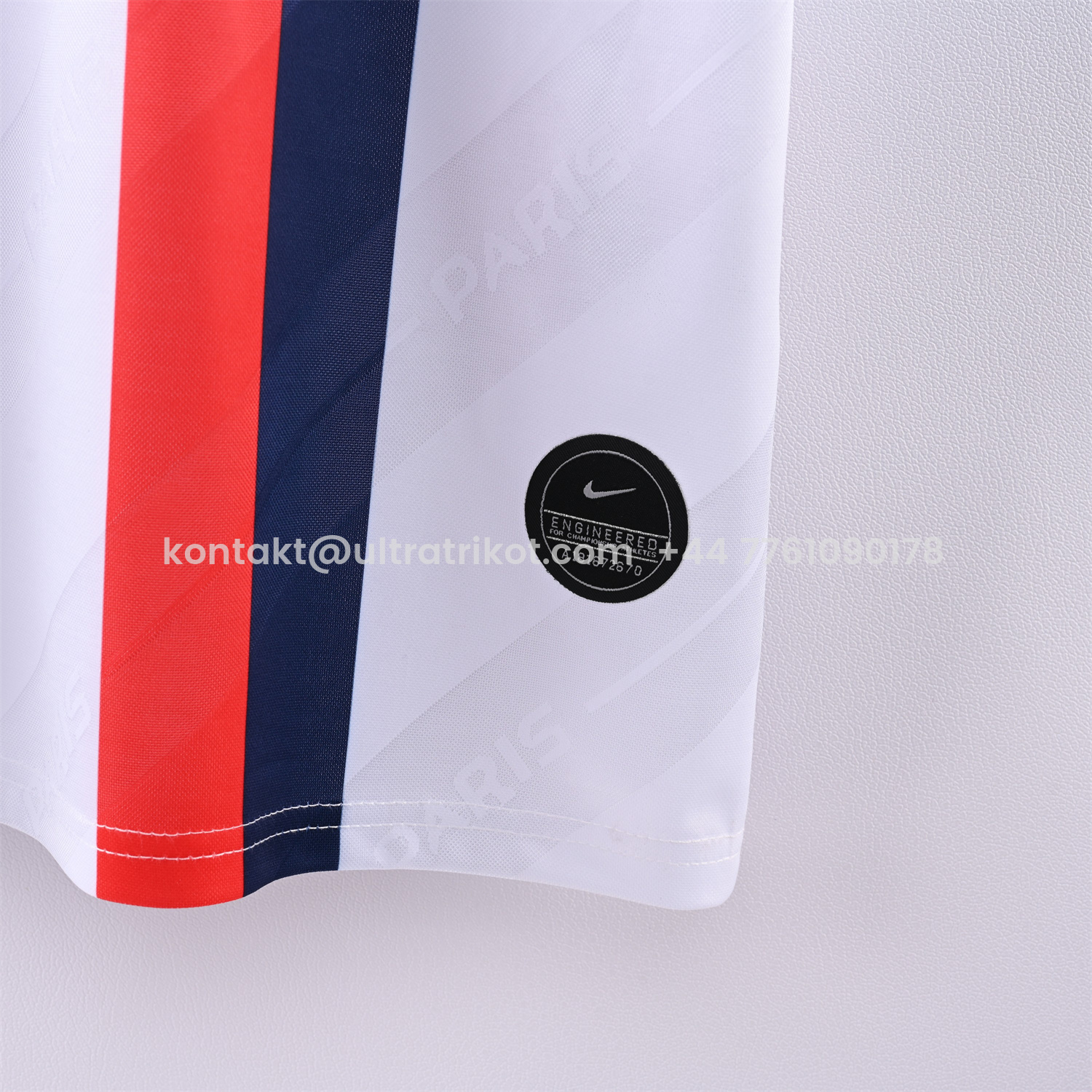 UltraTrikot-Retro Paris Saint-Germain PSG 2019-20 Away Jersey