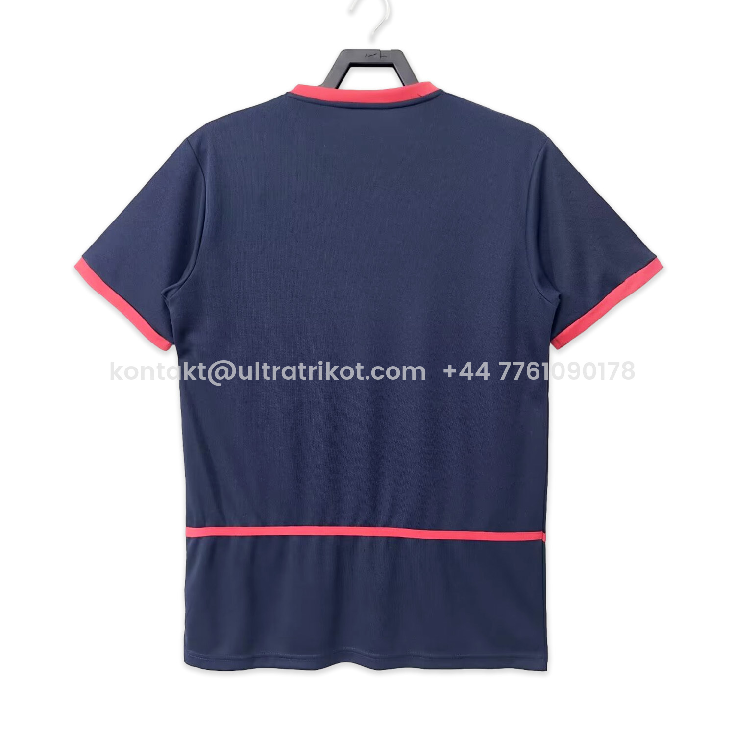 UltraTrikot-Retro Arsenal 2002-04 Away Stadium Jersey