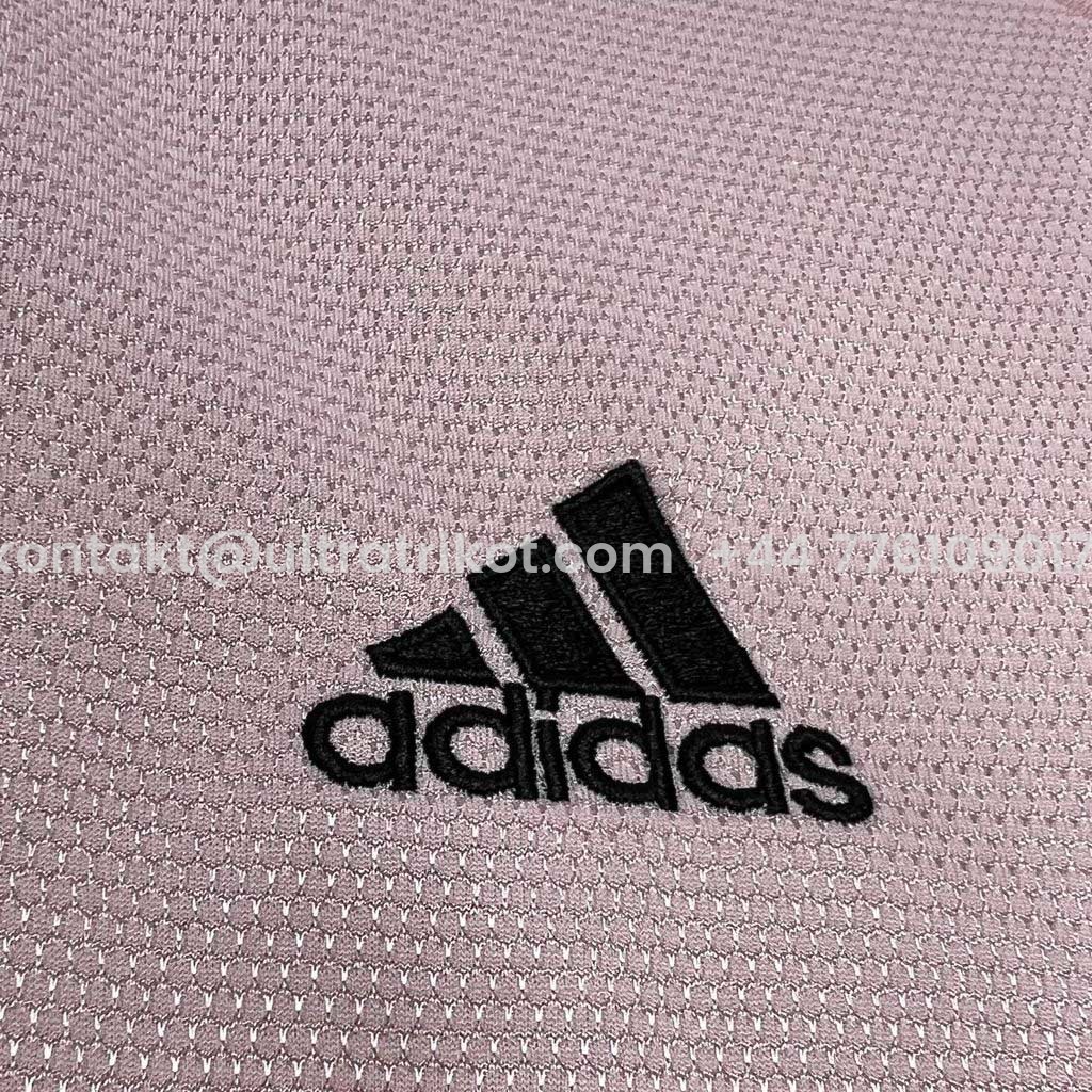 UltraTrikot-Retro Manchester United 18-19 Away Jersey