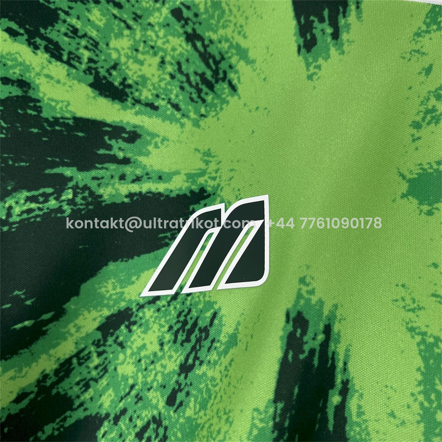 UltraTrikot-Retro Kawasaki Frontale 1994 Home Jersey