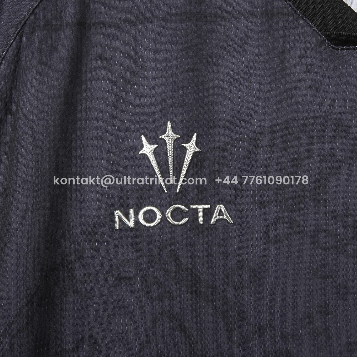UltraTrikot-Venezia FC 25-26 Home Jersey - Fans Version