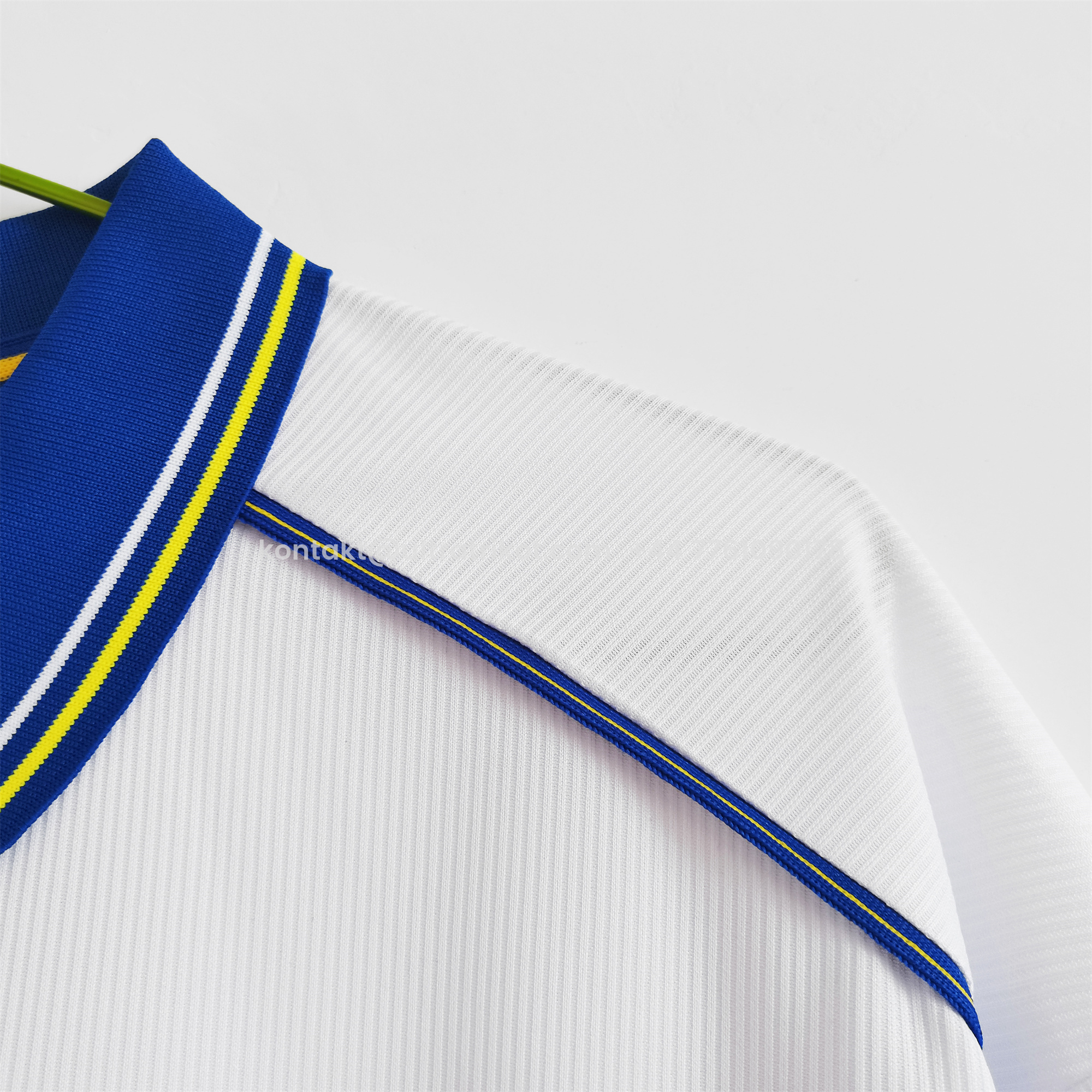 UltraTrikot-Retro C.H.E.L.S.E.A 1998-00 Away Stadium Jersey