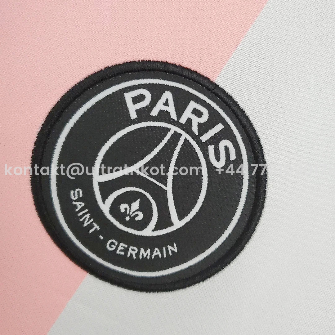 UltraTrikot-Retro Paris Saint-Germain PSG 2021-22 Away Jersey