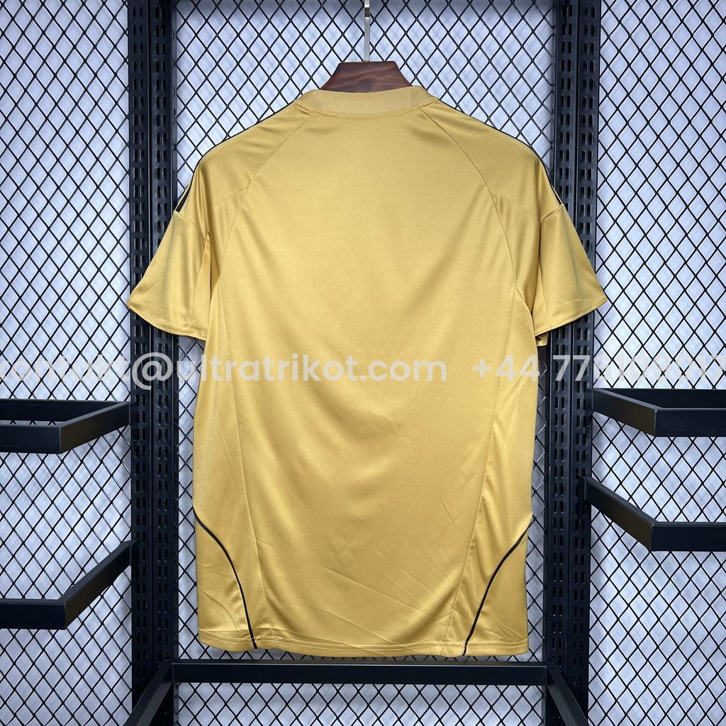 UltraTrikot-Retro Spain 2008 Away Jersey