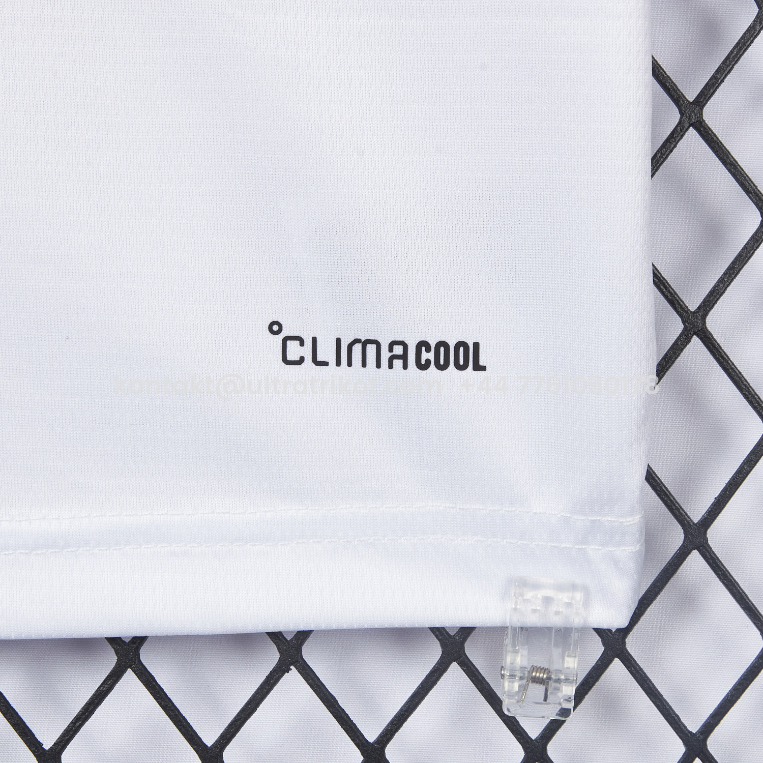 UltraTrikot-Women's Germany 2026 Home Cropped Jersey