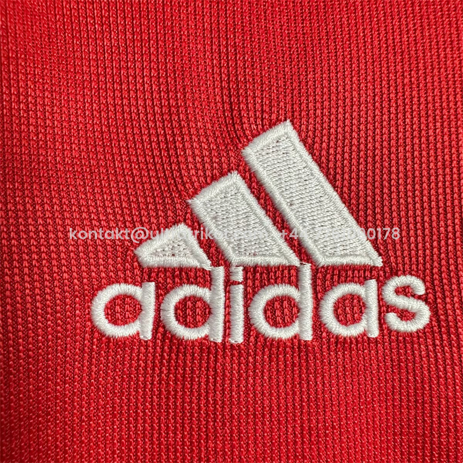 UltraTrikot-Retro Bayern Munich 2005-06 Home Jersey