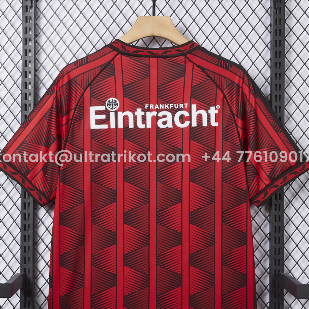 UltraTrikot-Retro Frankfurt 1995-96 Home Jersey
