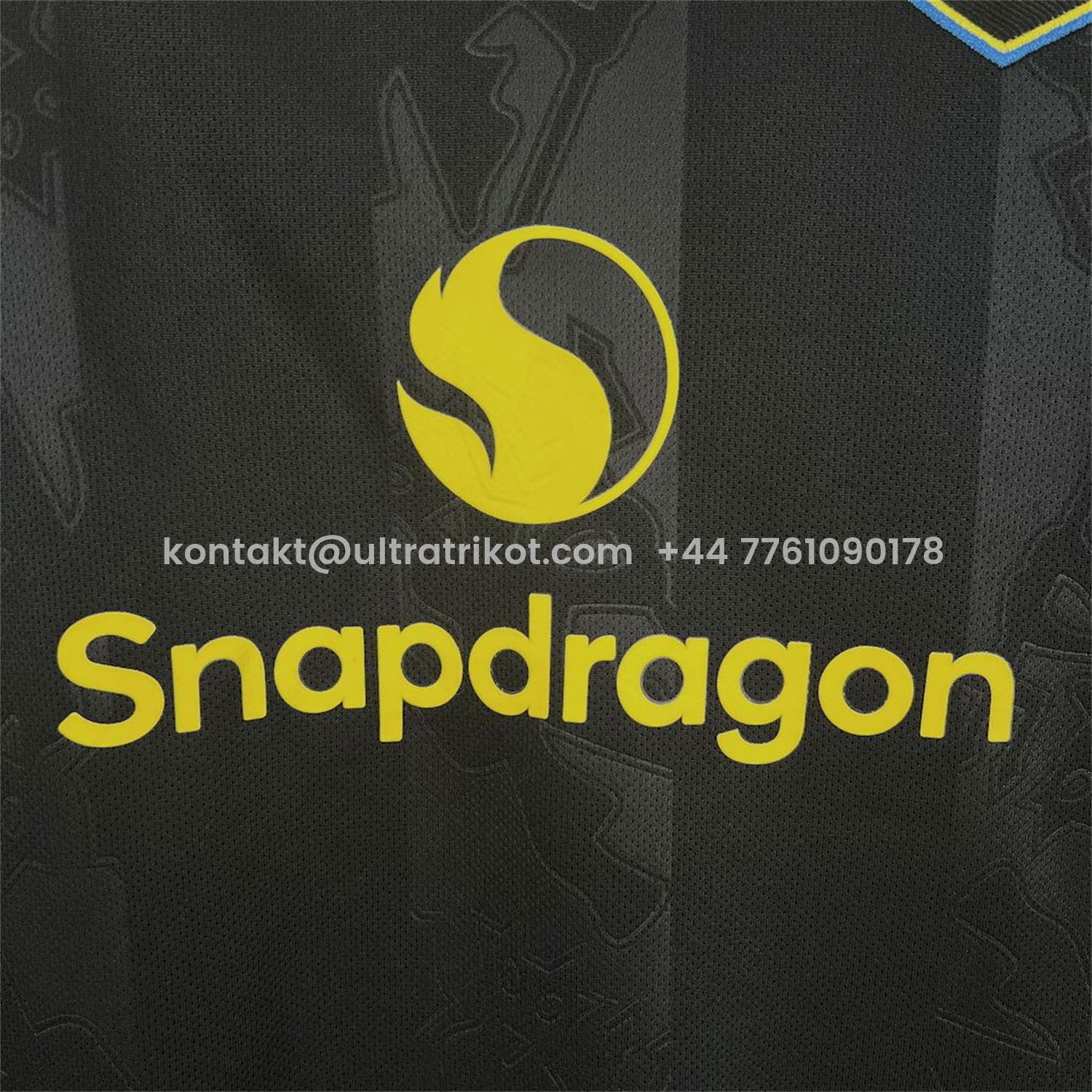 UltraTrikot-Women's Manchester United 25-26 Third Jersey