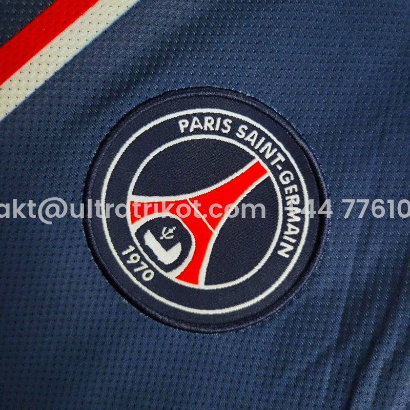 UltraTrikot-Retro Paris Saint-Germain PSG 2012-13 Home Jersey