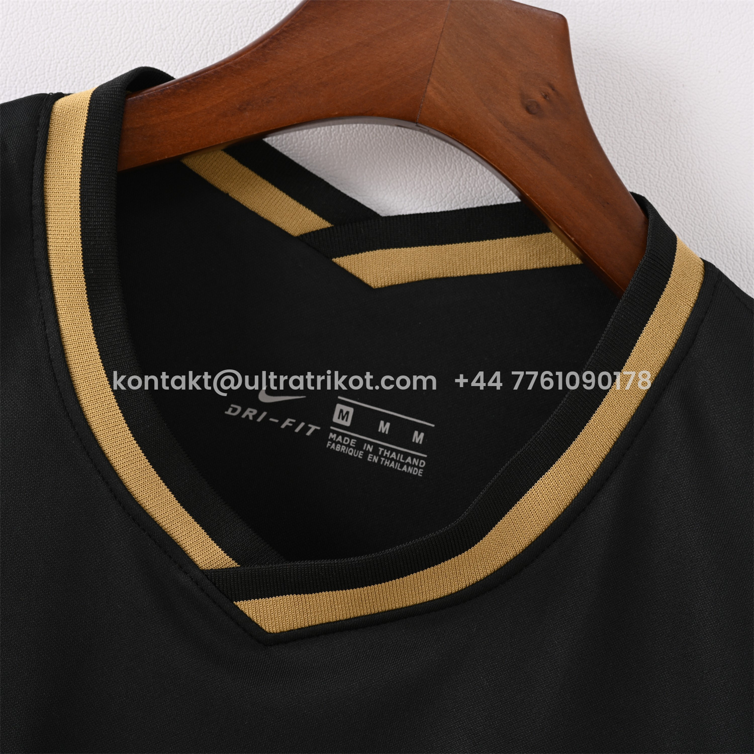 UltraTrikot-Retro Barcelona 20-21 Away Long Sleeves Jersey