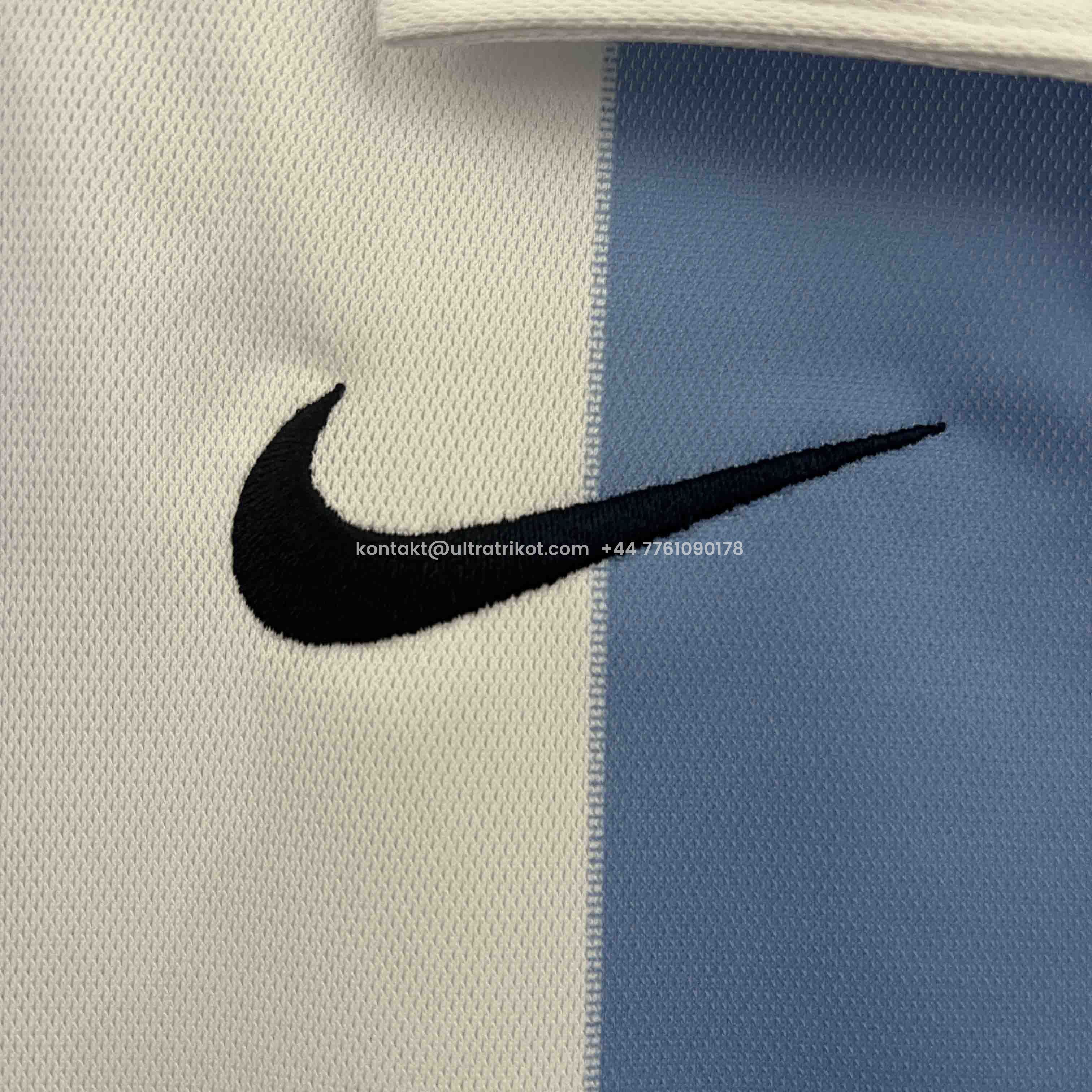 UltraTrikot-Retro Málaga 2012-13 Home Stadium Jersey
