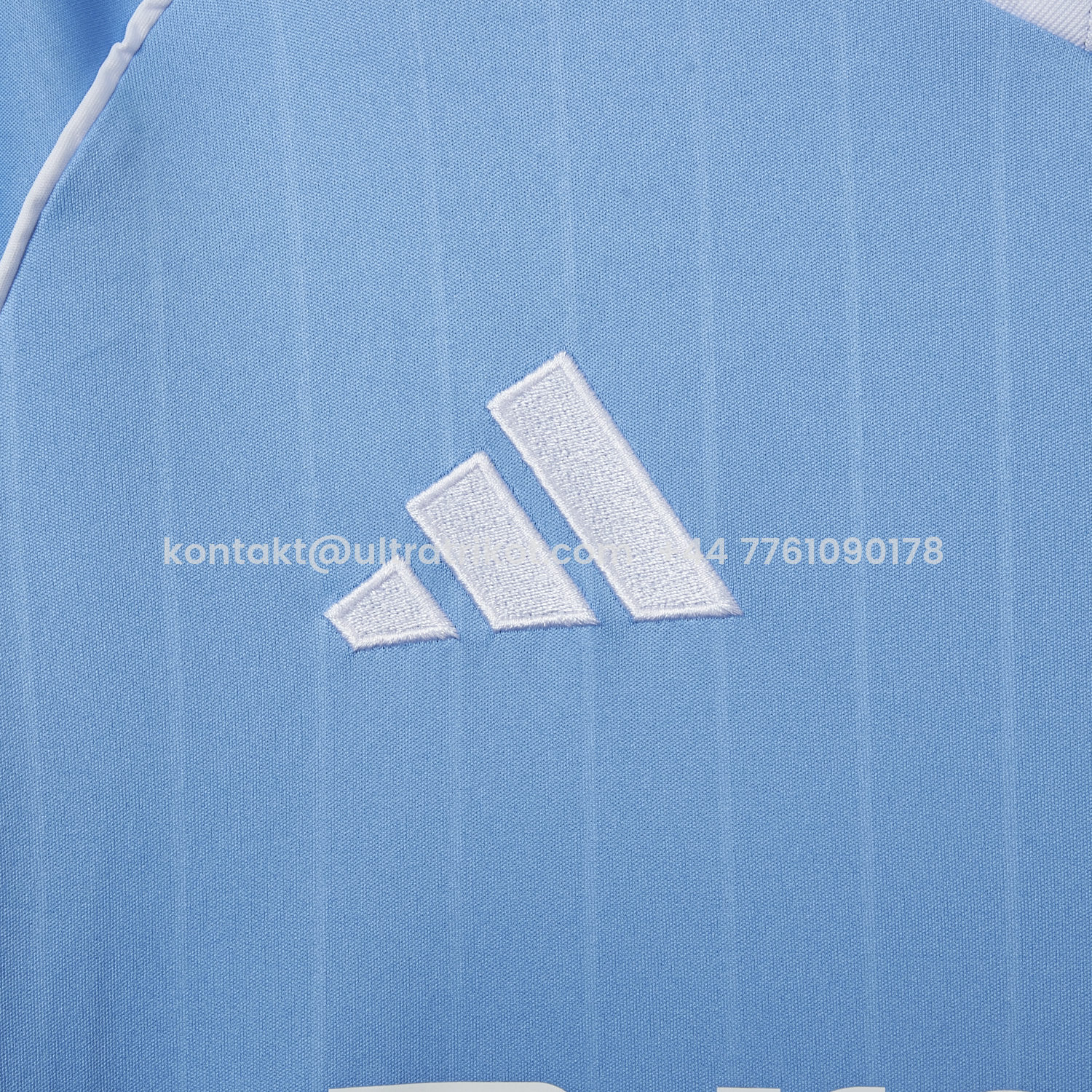 UltraTrikot-Union Berlin 25-26 Third Jersey - Fans Version