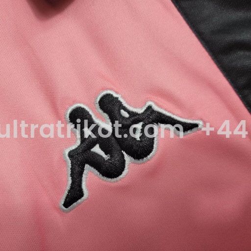 UltraTrikot-Retro Juventus 1997-98 Away Stadium Jersey