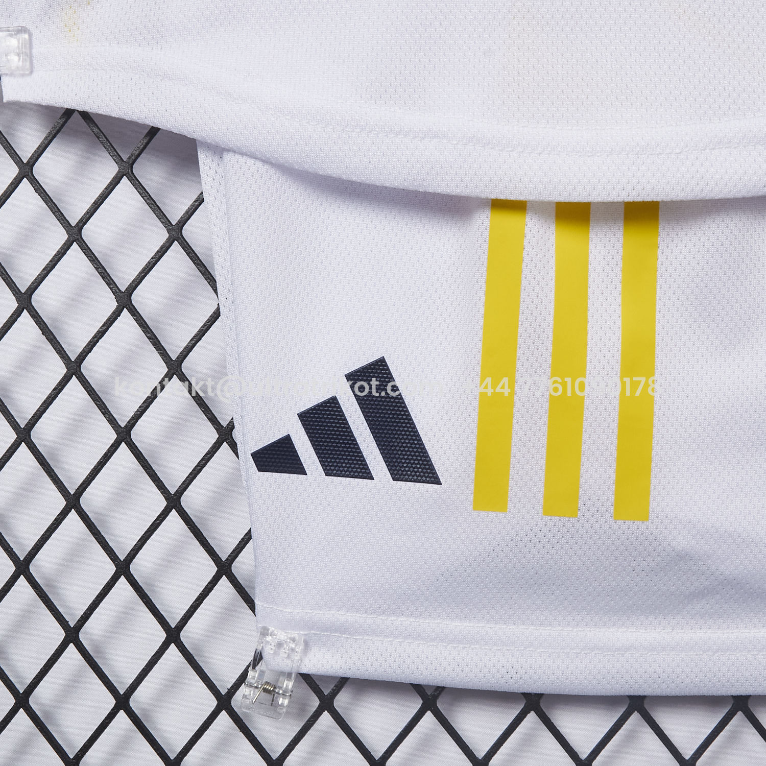 UltraTrikot-Al Nassr Riyadh Victory 25-26 Third Kids Kit - Player Version