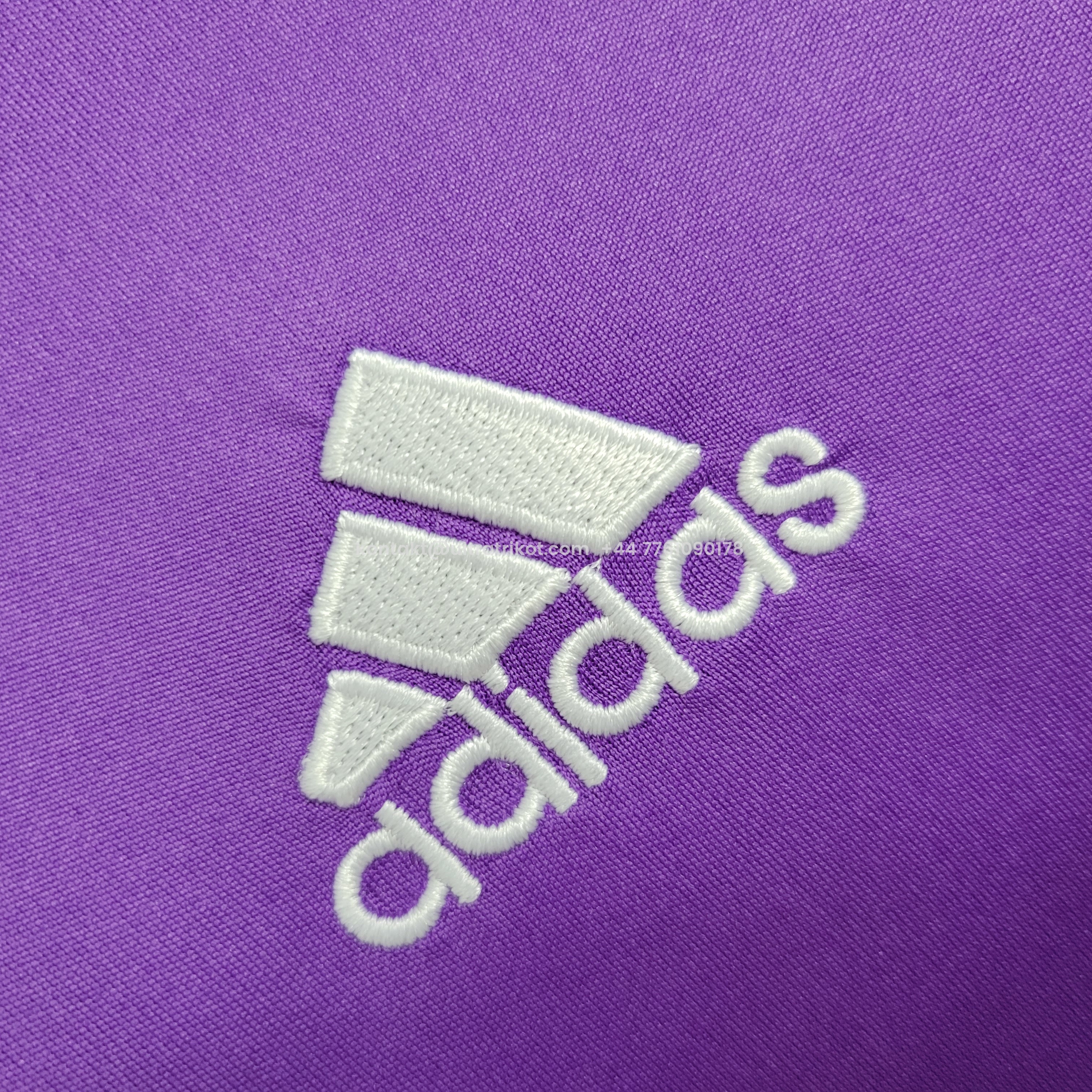 UltraTrikot-Retro Real Madrid 16-17 Away Long Sleeve Jersey - Champions League Final Version