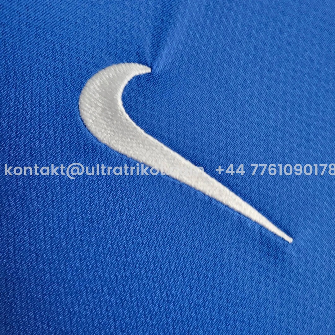 UltraTrikot-Retro Manchester United 08-09 Third Long Sleeve Jersey