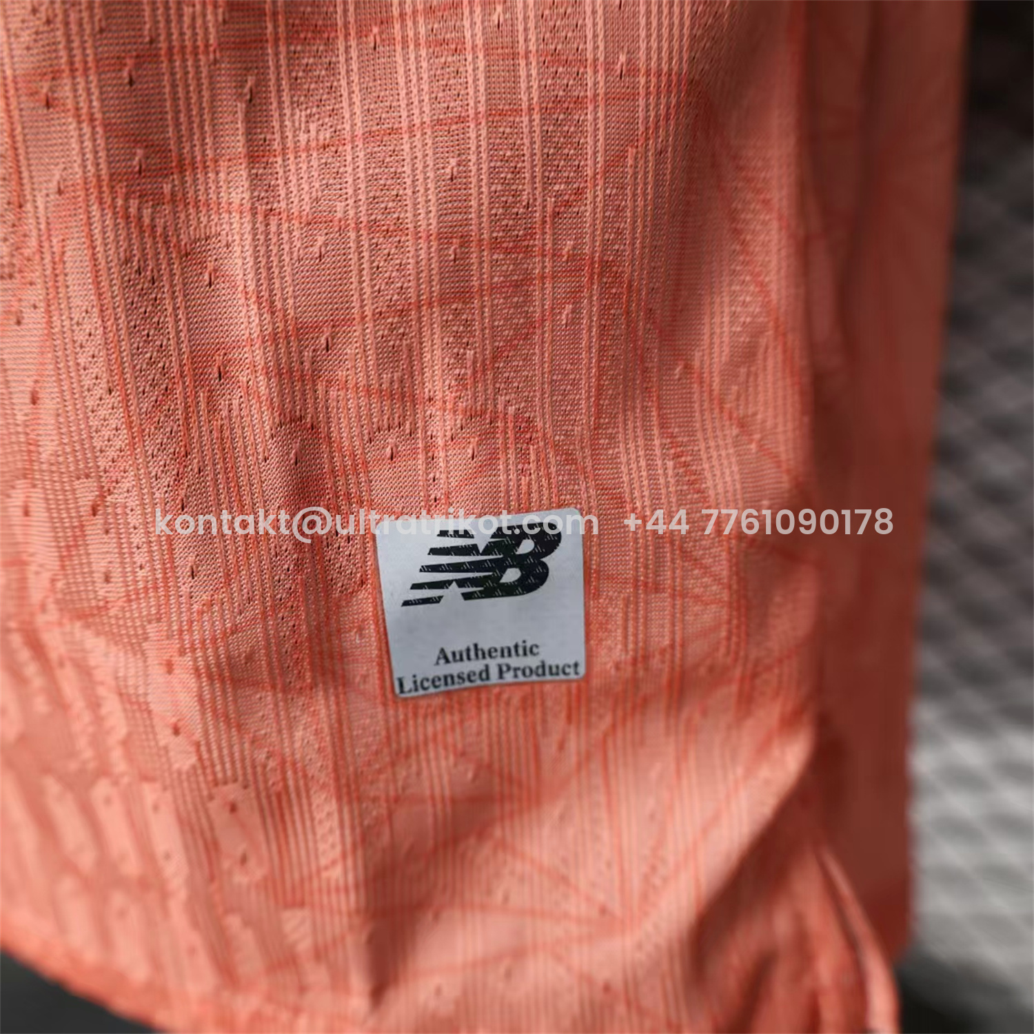 UltraTrikot-Porto 25-26 Away Jersey - Player Version