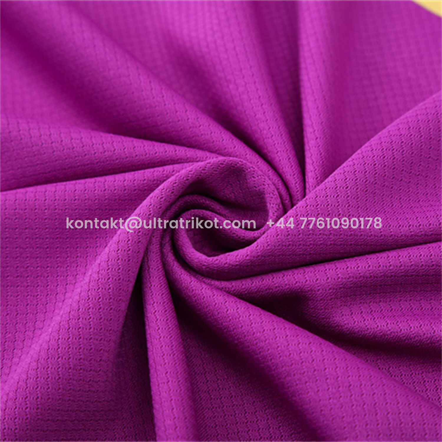 UltraTrikot-Barcelona 25-26 Short-Sleeve Training Set - Purple Top & Deep Blue Shorts