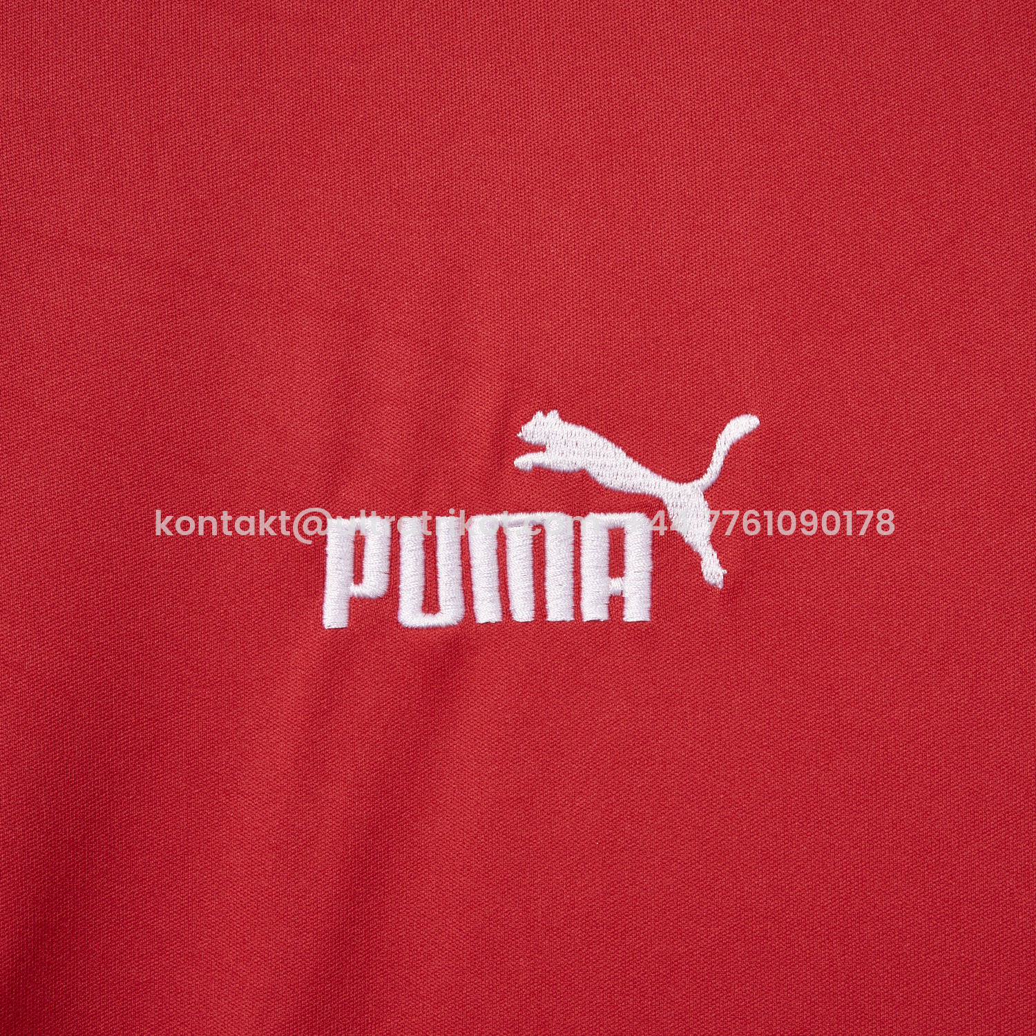 UltraTrikot-Retro Sevilla FC 1987-90 Away Jersey