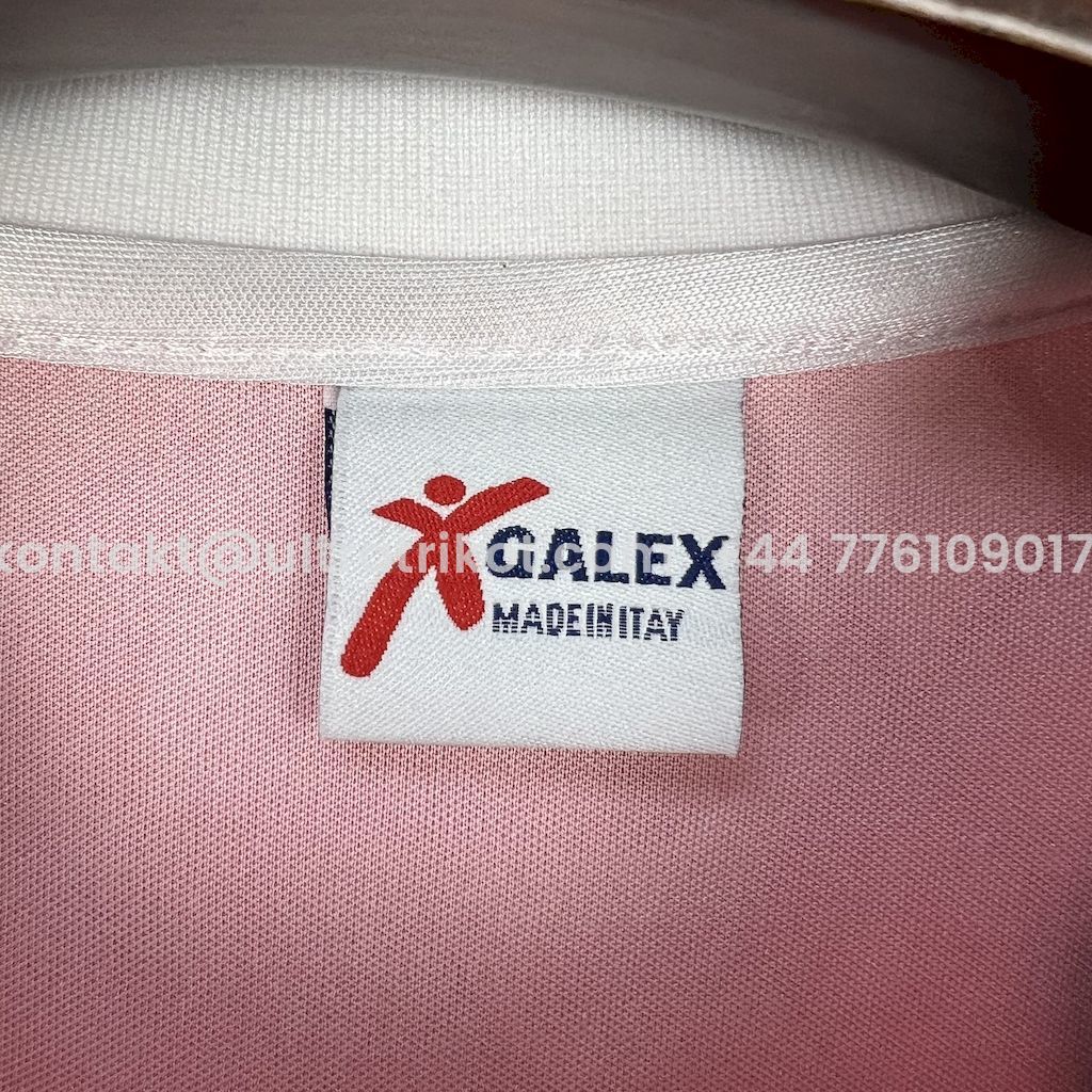 UltraTrikot-Retro Perugia 1998-99 Home Jersey