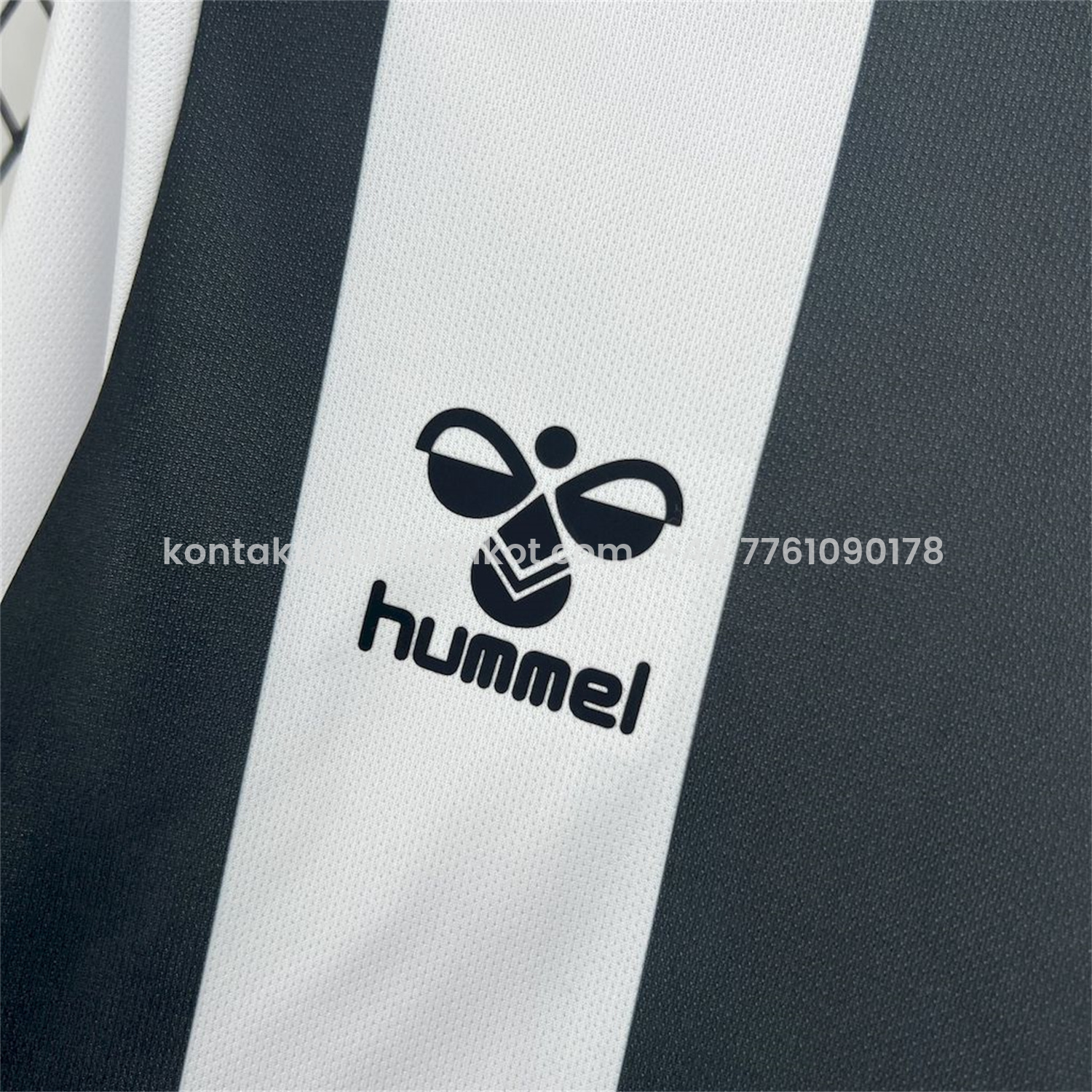 UltraTrikot-Real Betis 25-26 Black and White Stripes Special Edition Jersey - Fans Version