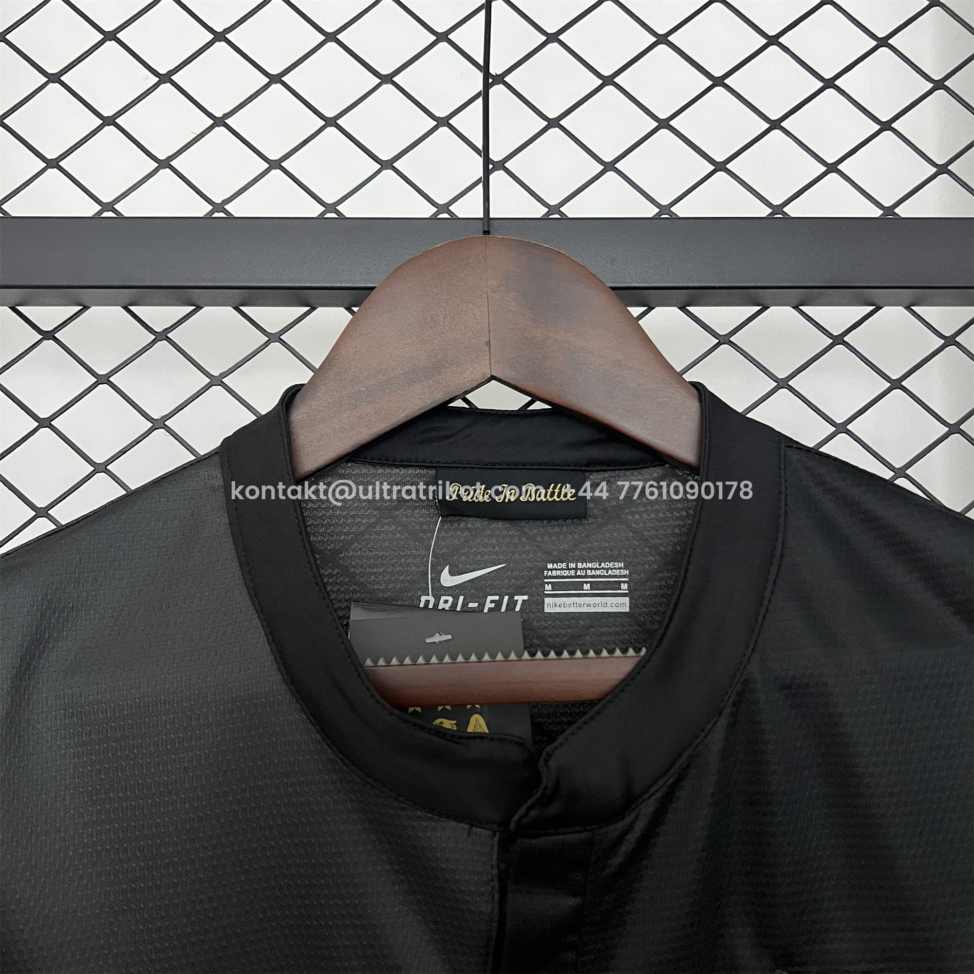 UltraTrikot-Retro Manchester City 2013-14 Away Jersey