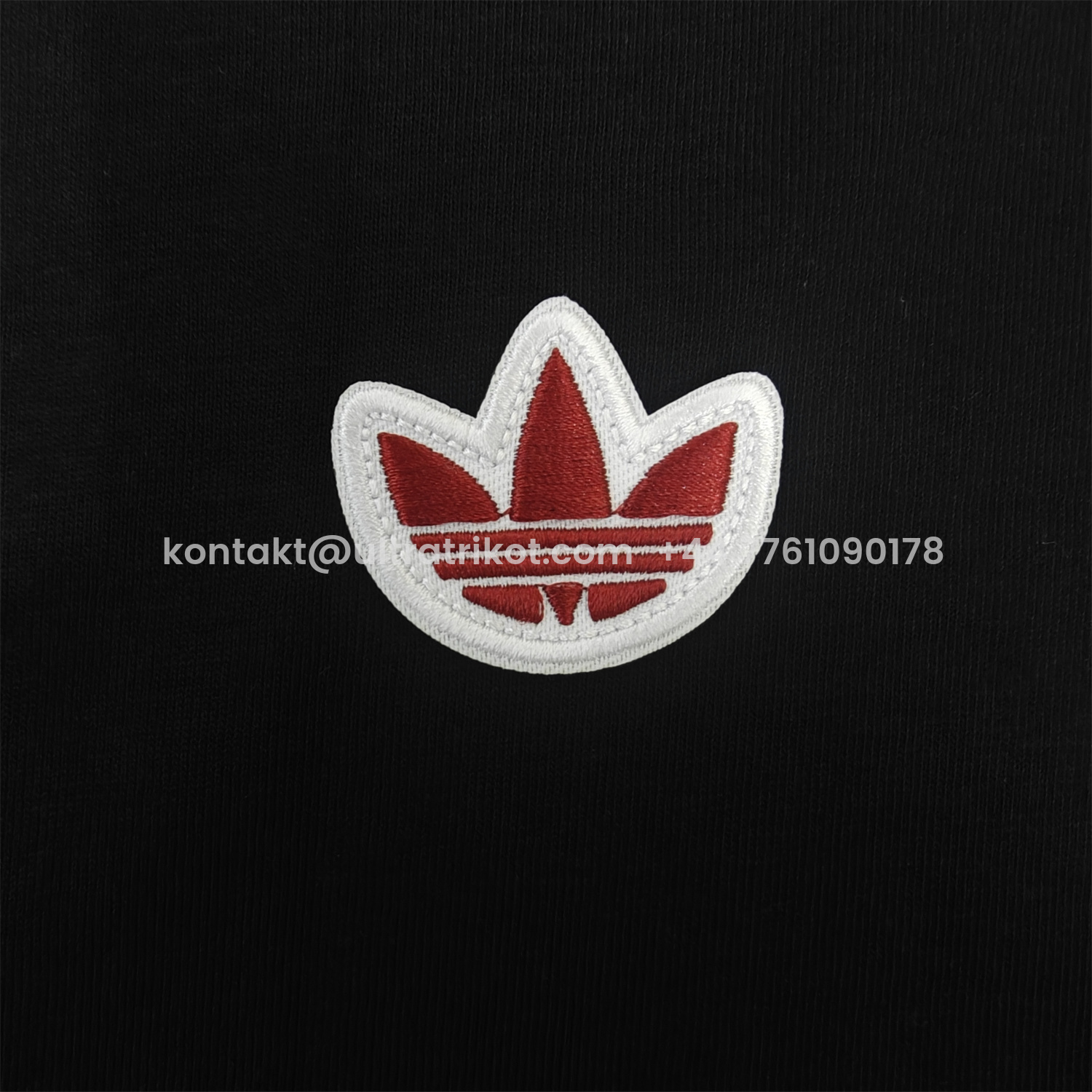 UltraTrikot-Aston Villa 25-26 Originals Terrace Icon Unisex Pullover Hoodie